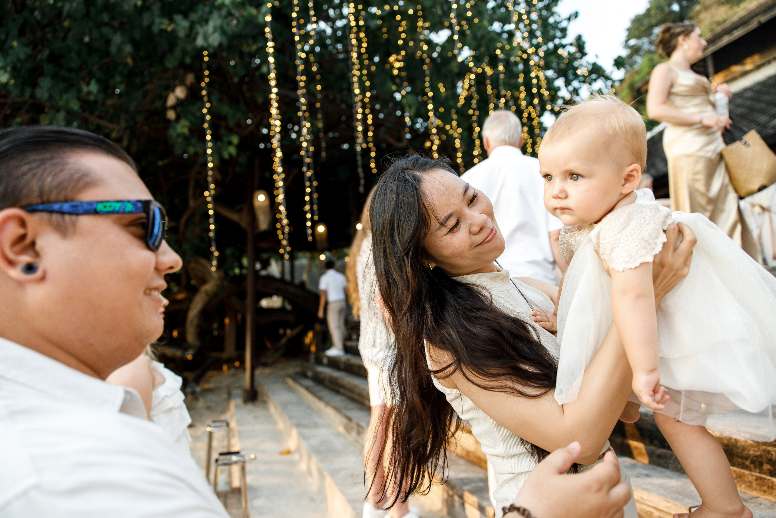Dom & Vicky |Paradee Resort Koh Samet. Фотограф на Пхукете в Таиланде