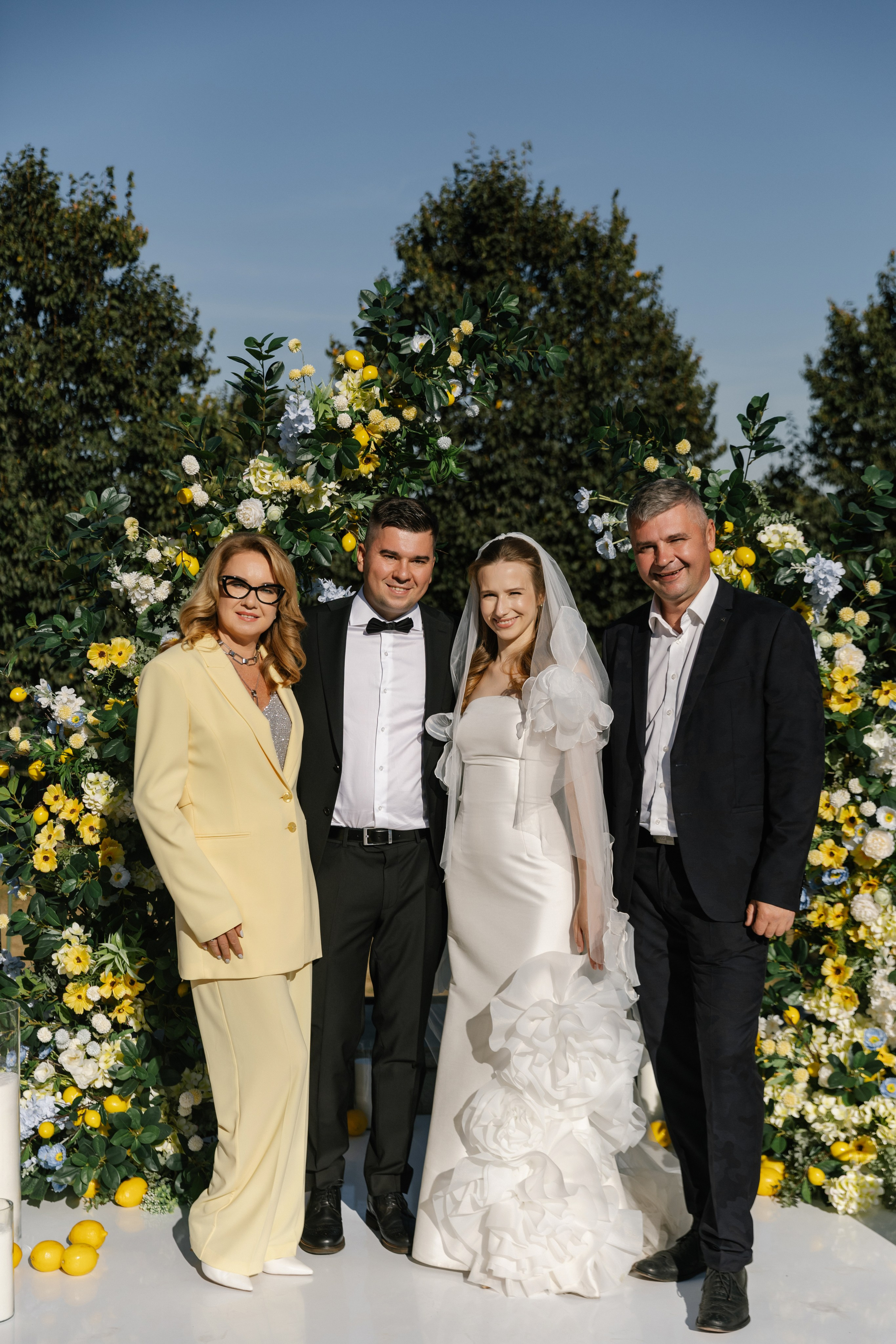 Глеб и Вера 2024. Свадебный фотограф в Москве, Ярославле Виталий Квант