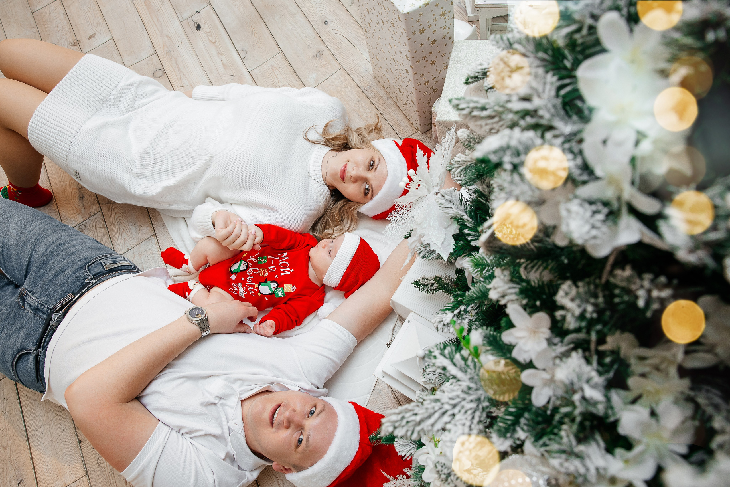 Свадебный и семейный фотограф в Москве Красинская Мария