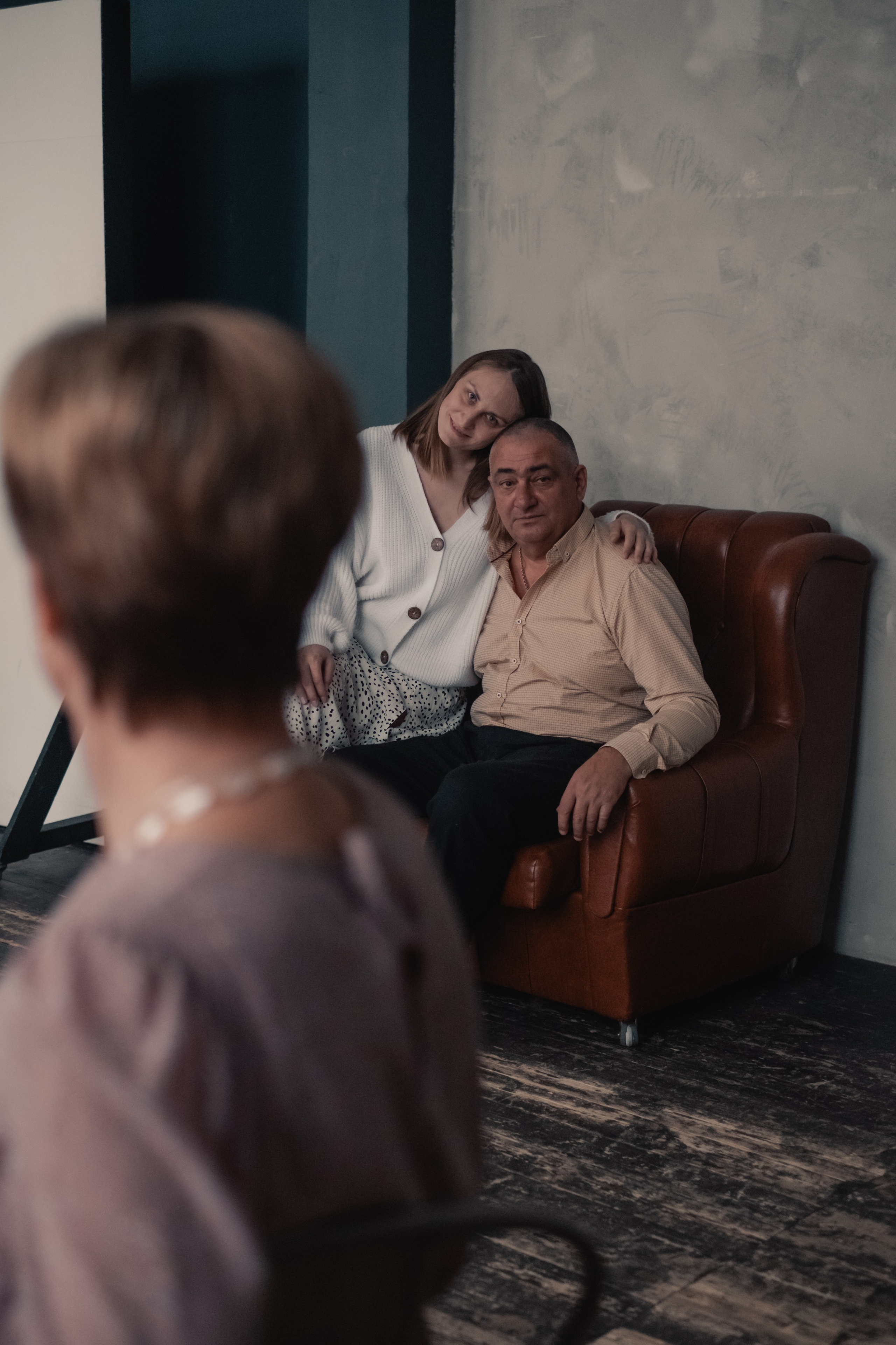 Большая и дружная семья — это самое важное. Фотограф в Барнауле и на Алтае Маша Савова