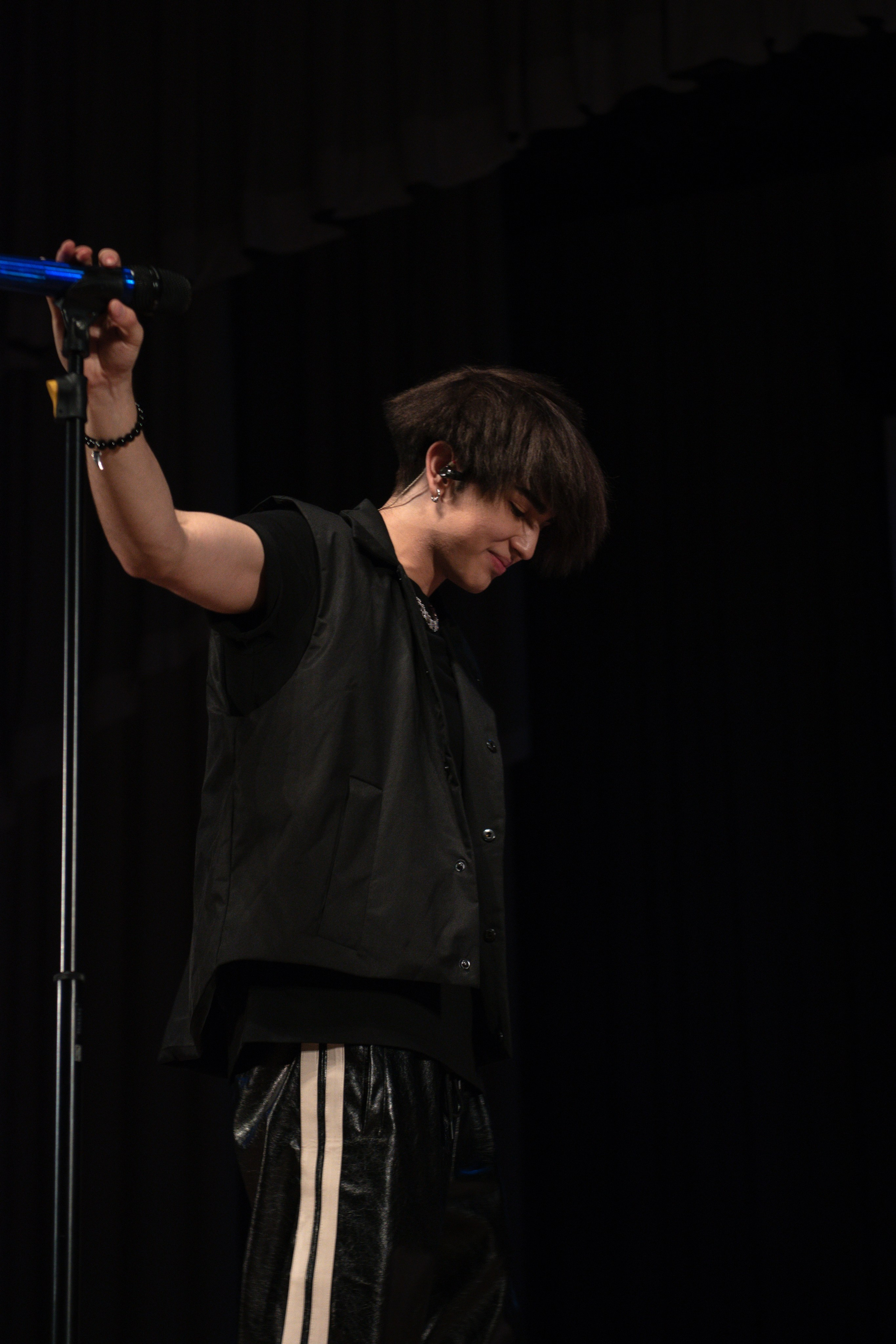 Концертные съемки. Фотограф Нижний Новгород Арина Козлова