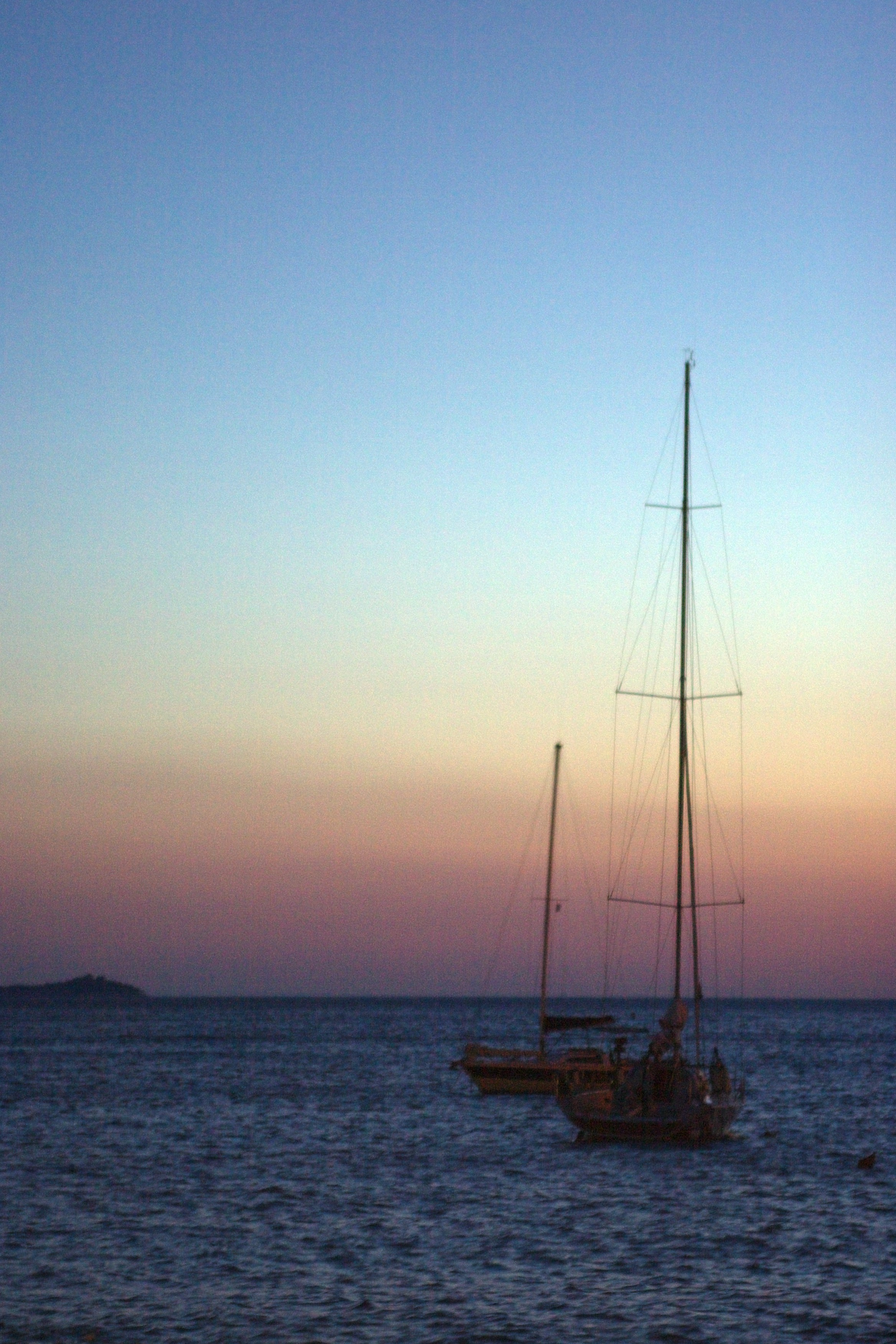 Море. Миша Печёнкин | фотография