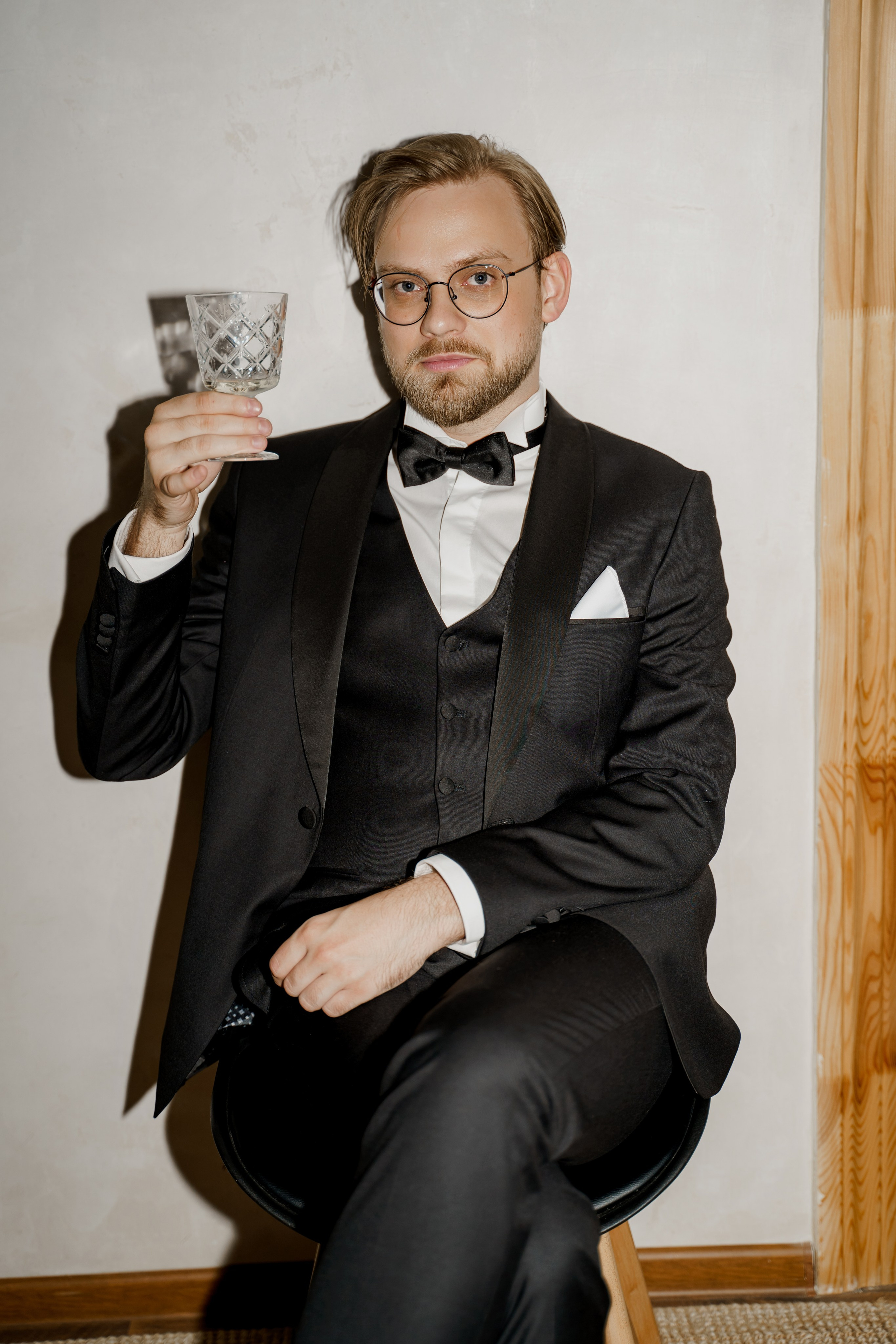 Елизавета & Артем. Свадебный фотограф организатор в Санкт-Петербурге Ассоль Опарина