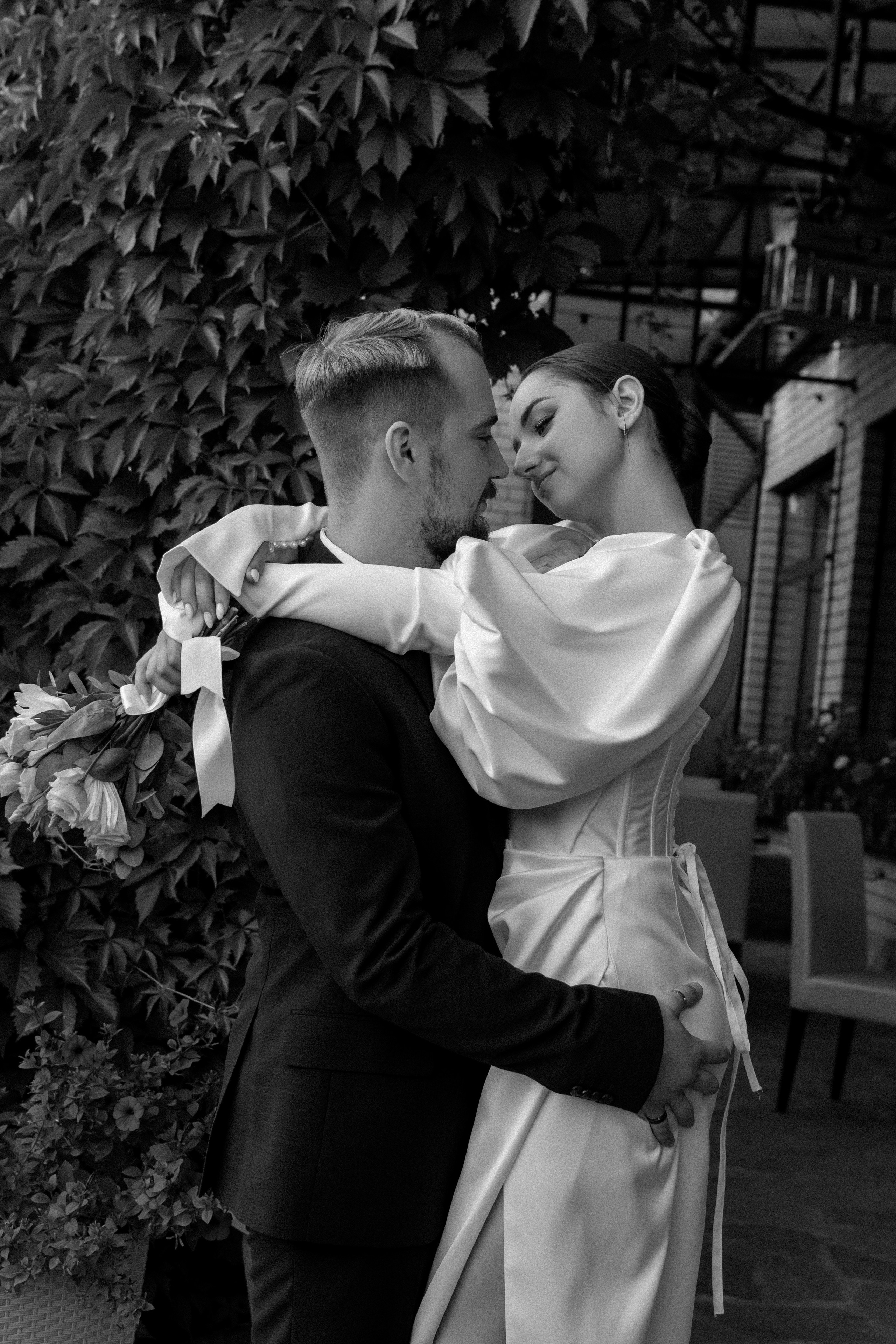 Валерия и Святослав