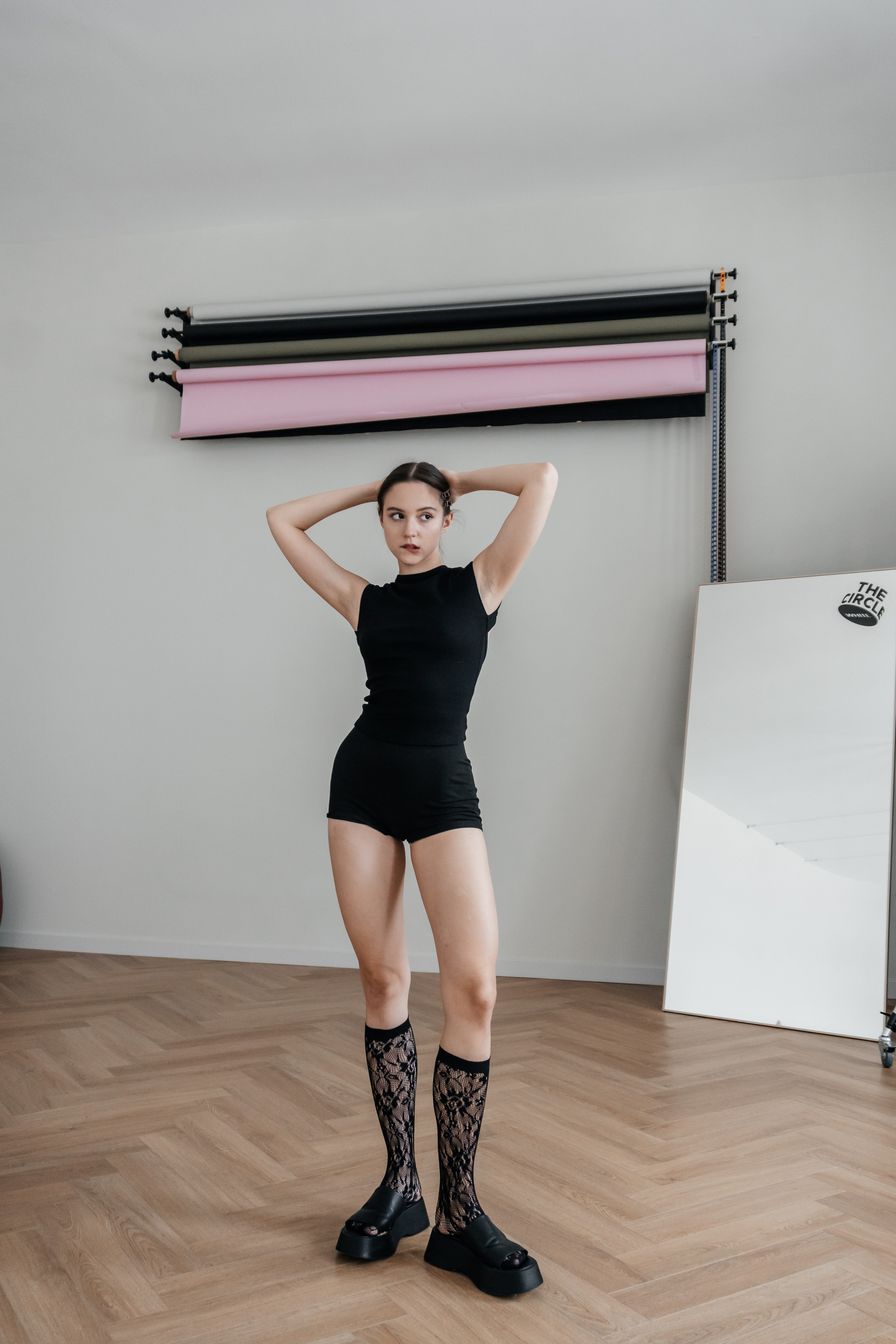 Anastasia. Я — Алёна и я фотографирую красиво (е)