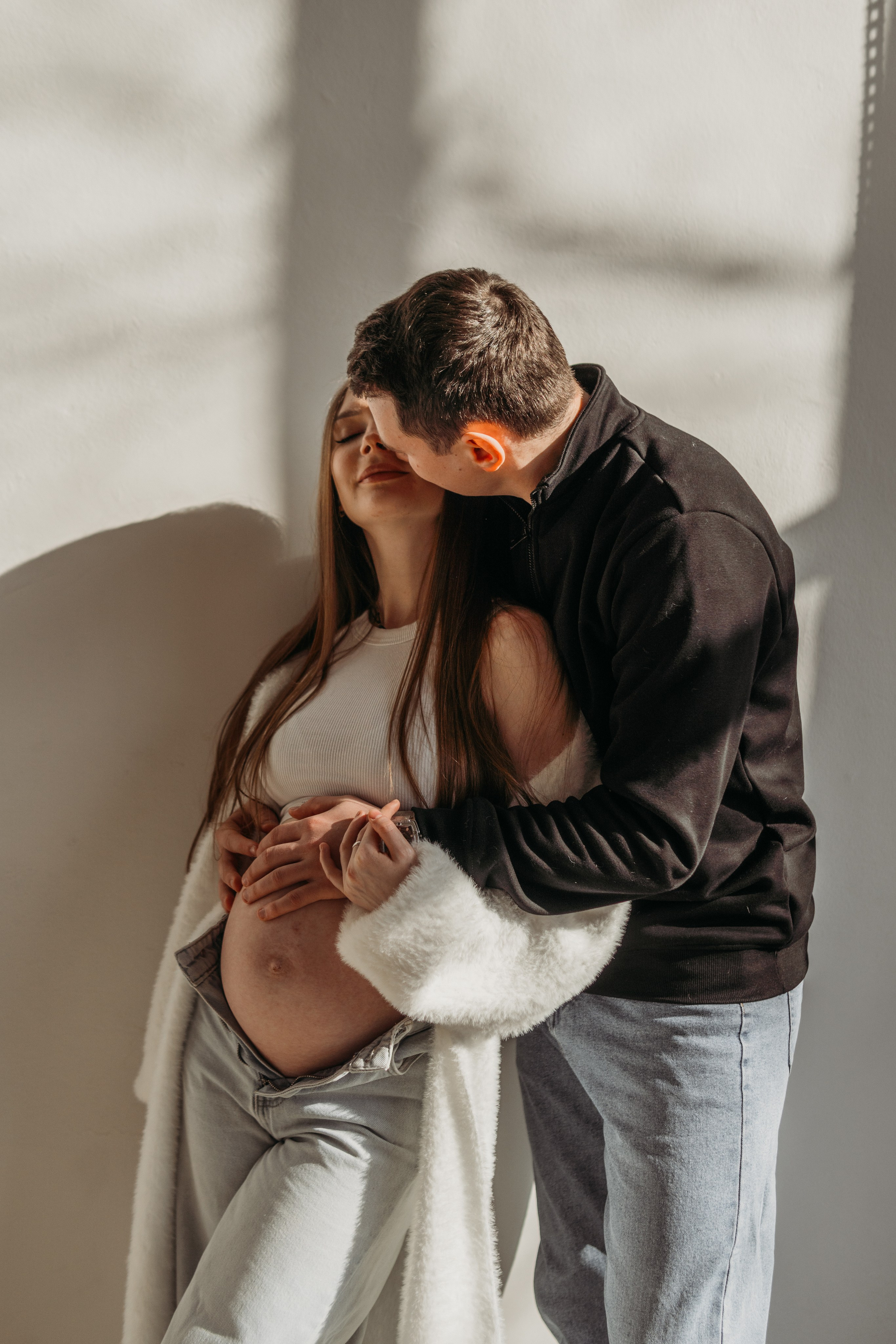 Vadim & Angelina. Я — Алёна и я фотографирую красиво (е)