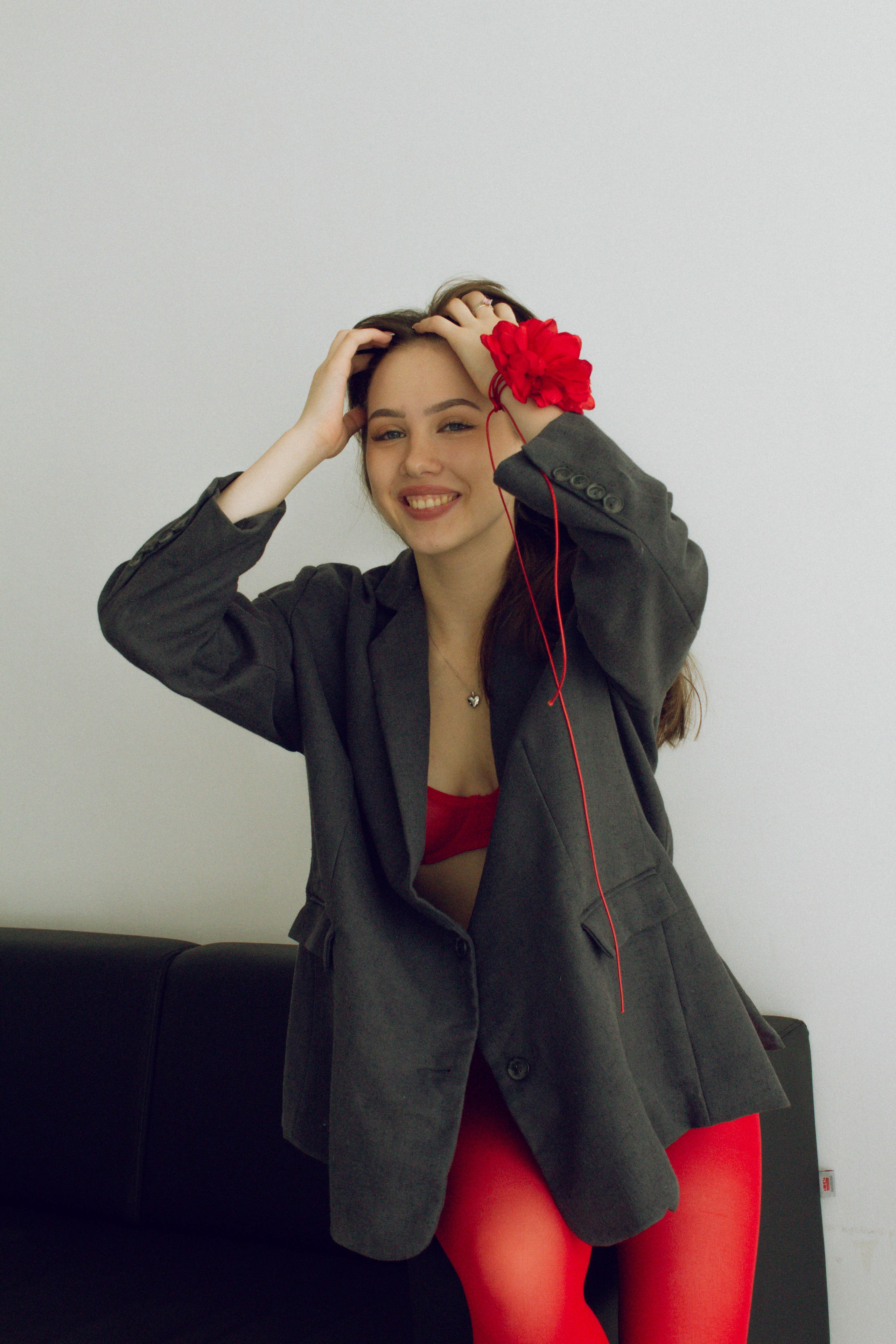 Ksenia. Я — Алёна и я фотографирую красиво (е)