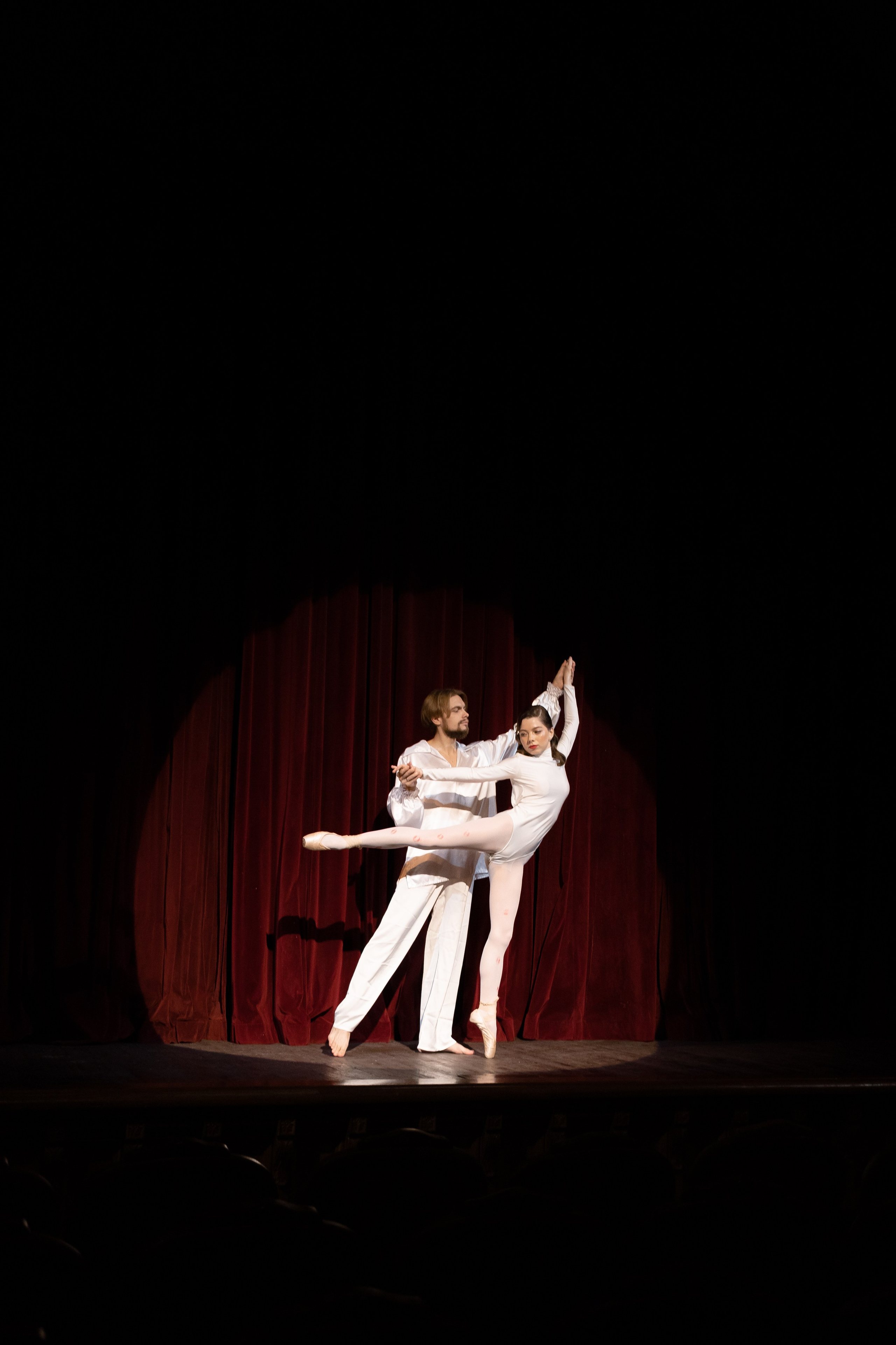 THEATRE. Главная