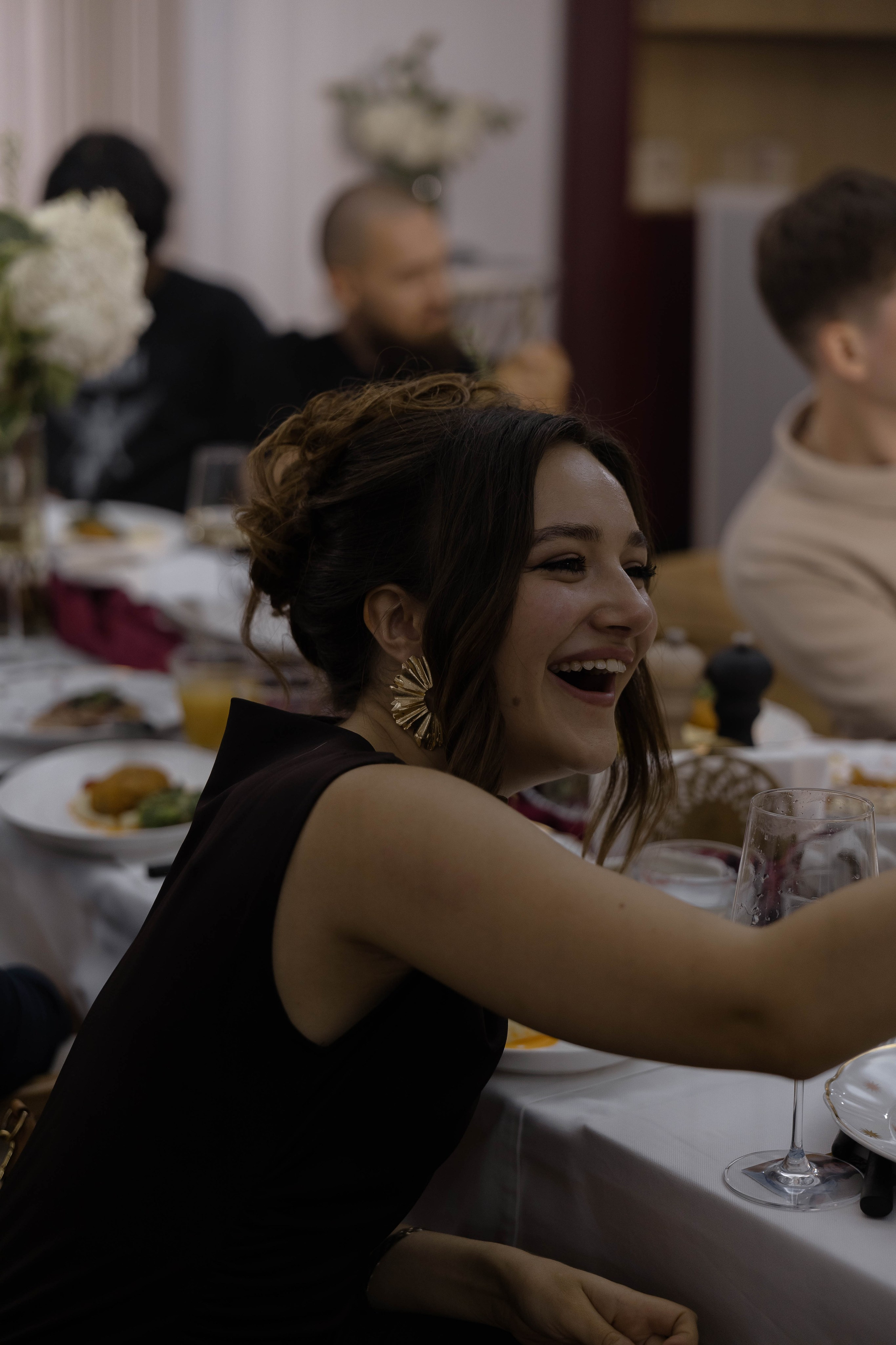 ARTEM | SABRINA. Главная