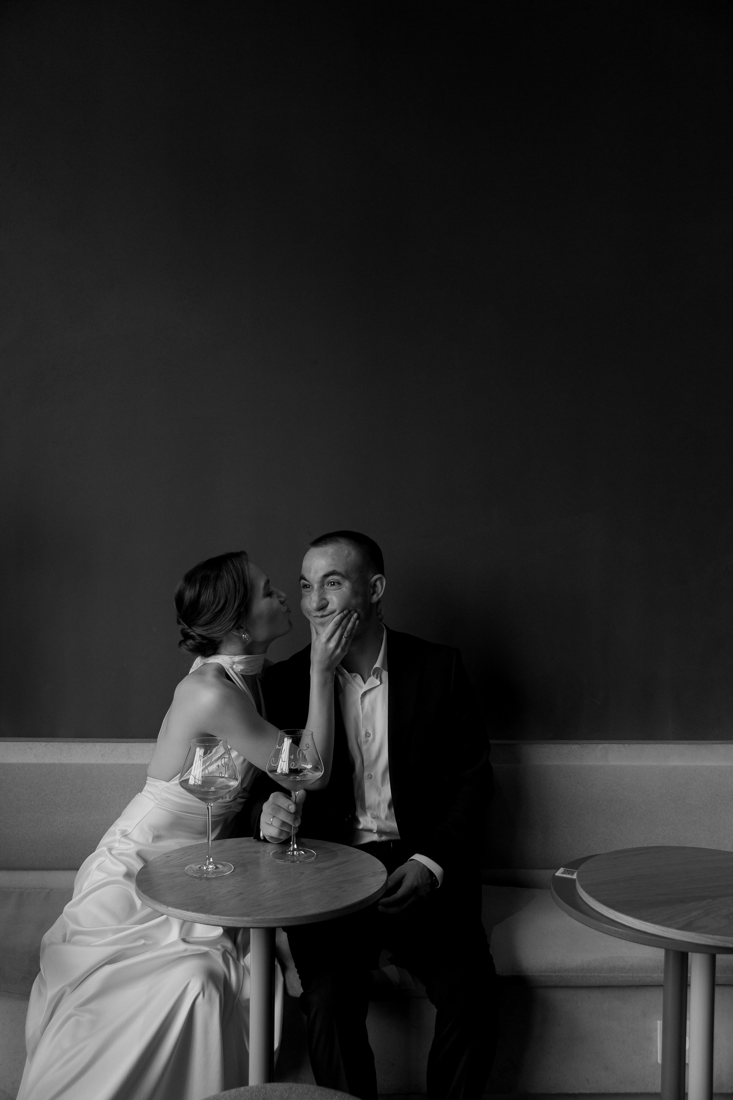 KIRILL|TATYANA. Главная