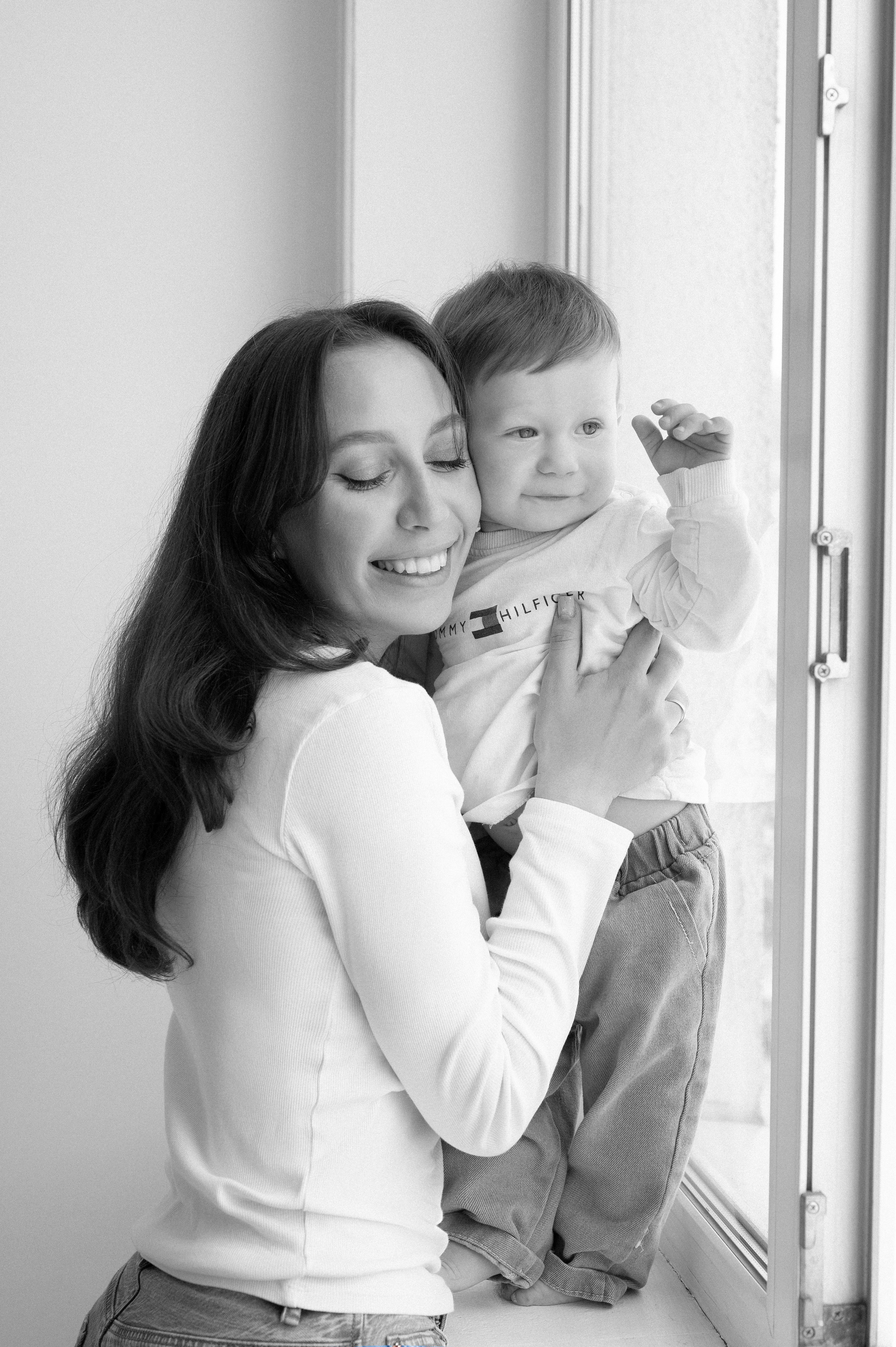 Сережа, Настя и Кирилл. Фотограф Иркутск Лепетанова Марианна