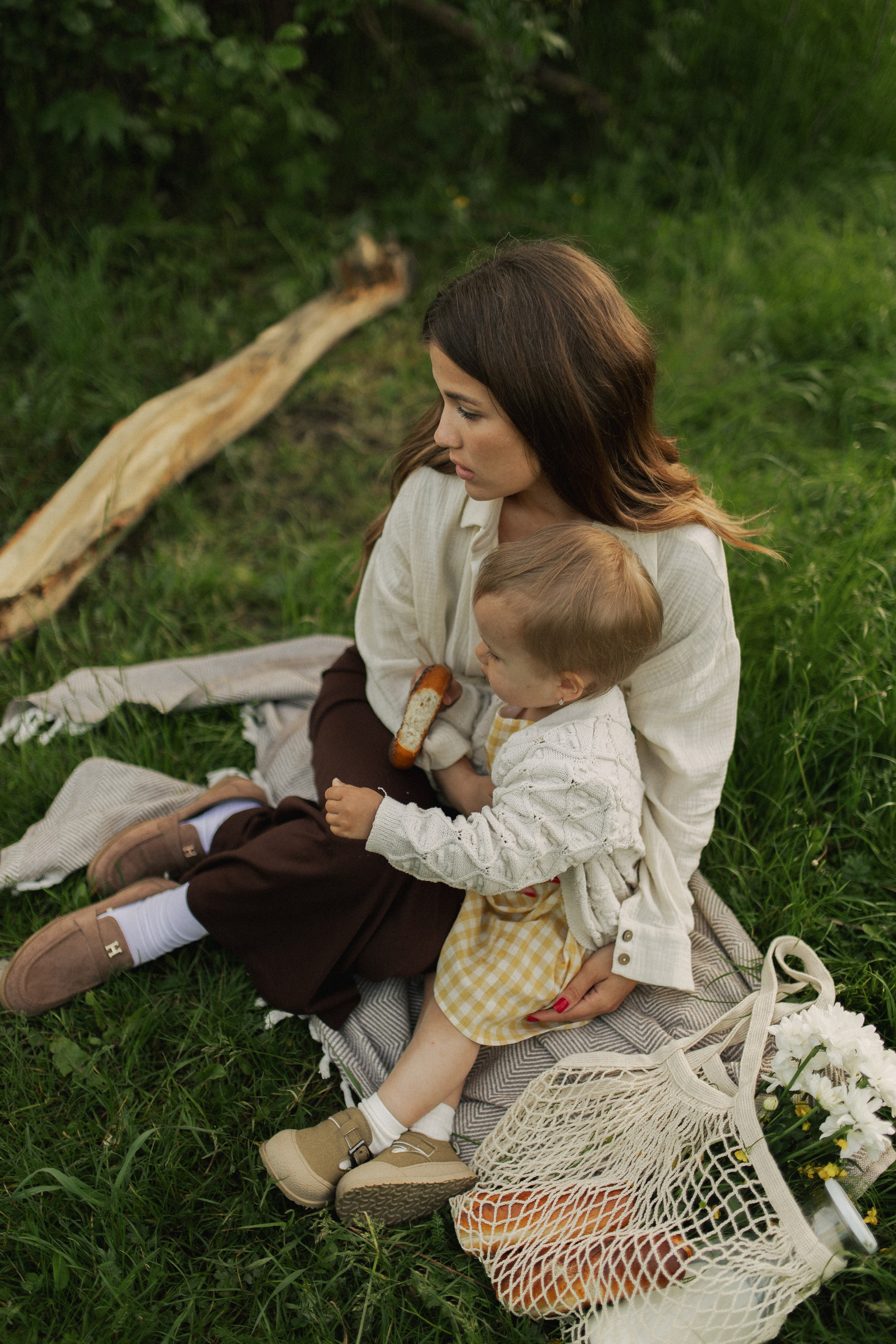 Лола и Софи. Главная