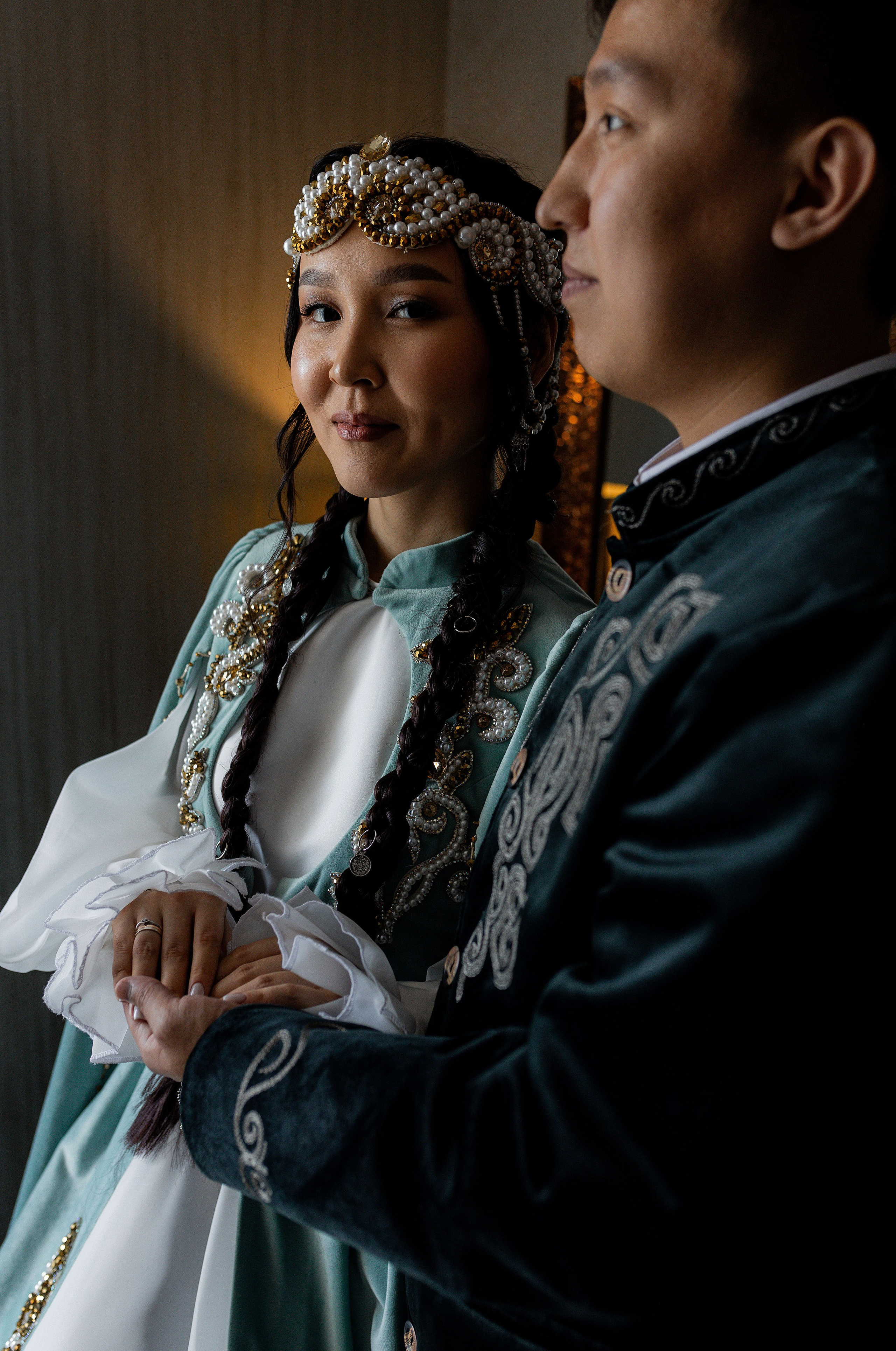 Данель УЗАТУ