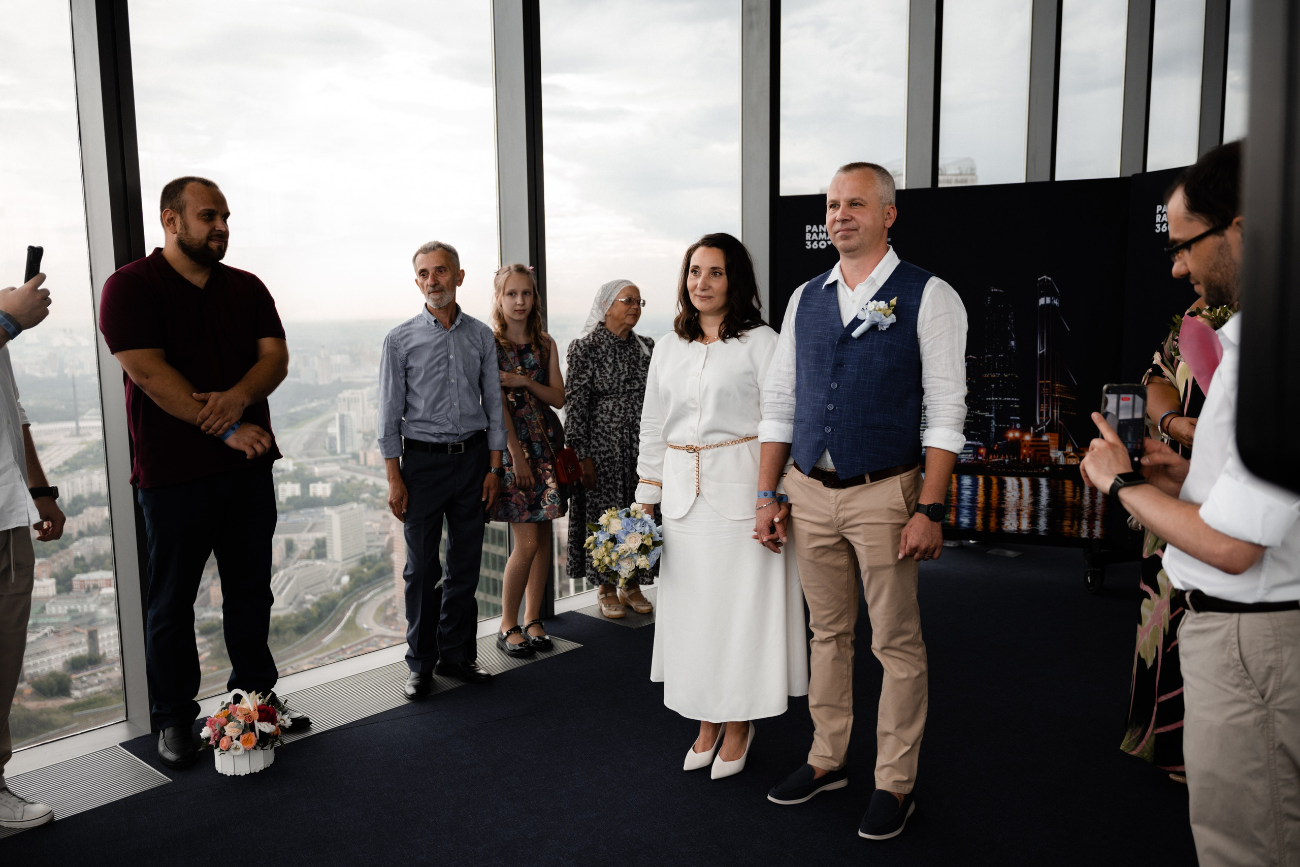 Елизавета и Антон. Фотограф и видеограф Мария Банщикова, Солнечногорск, Москва