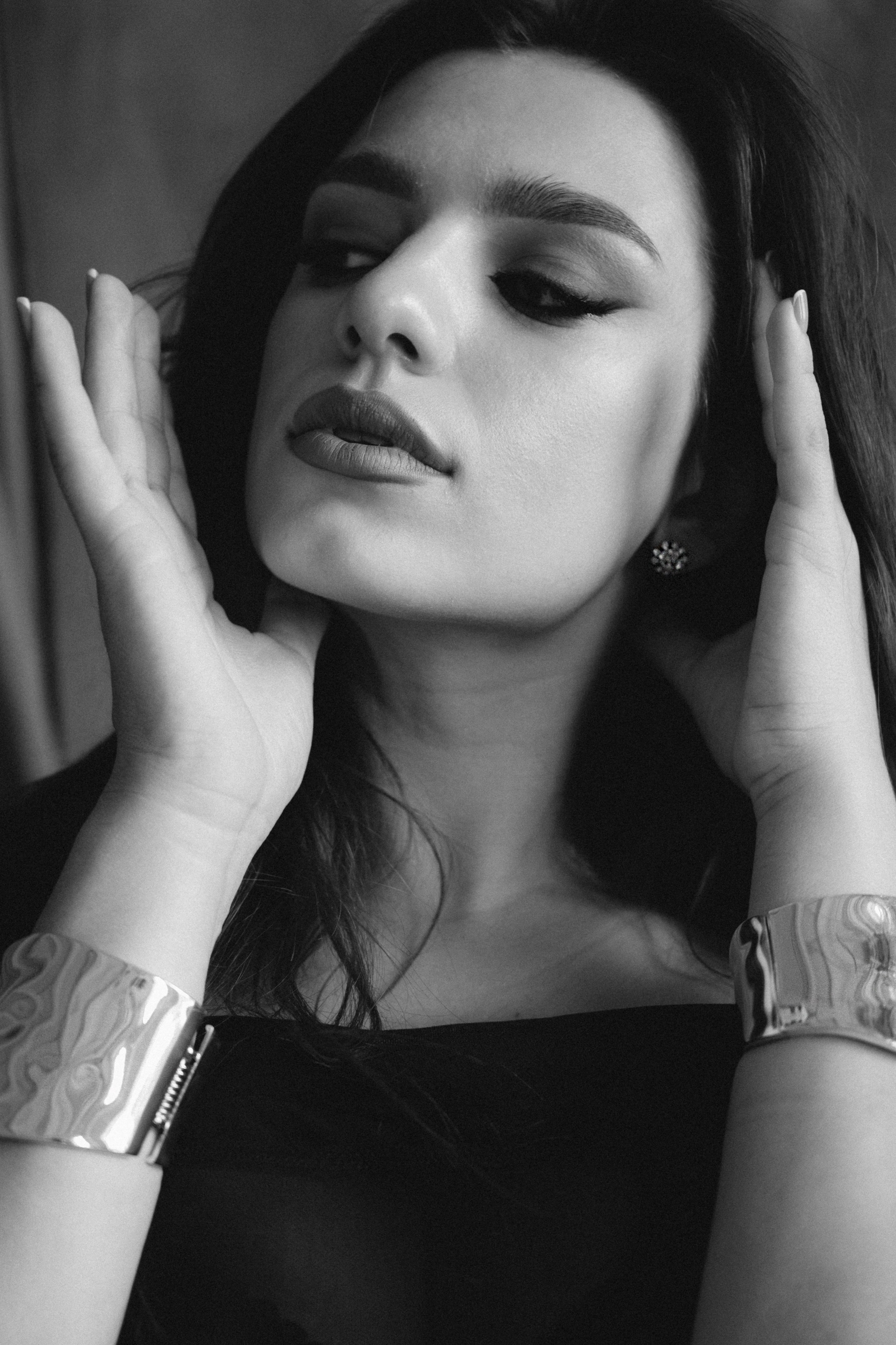 Диана. Профессиональный фотограф Кристина Кирьянова