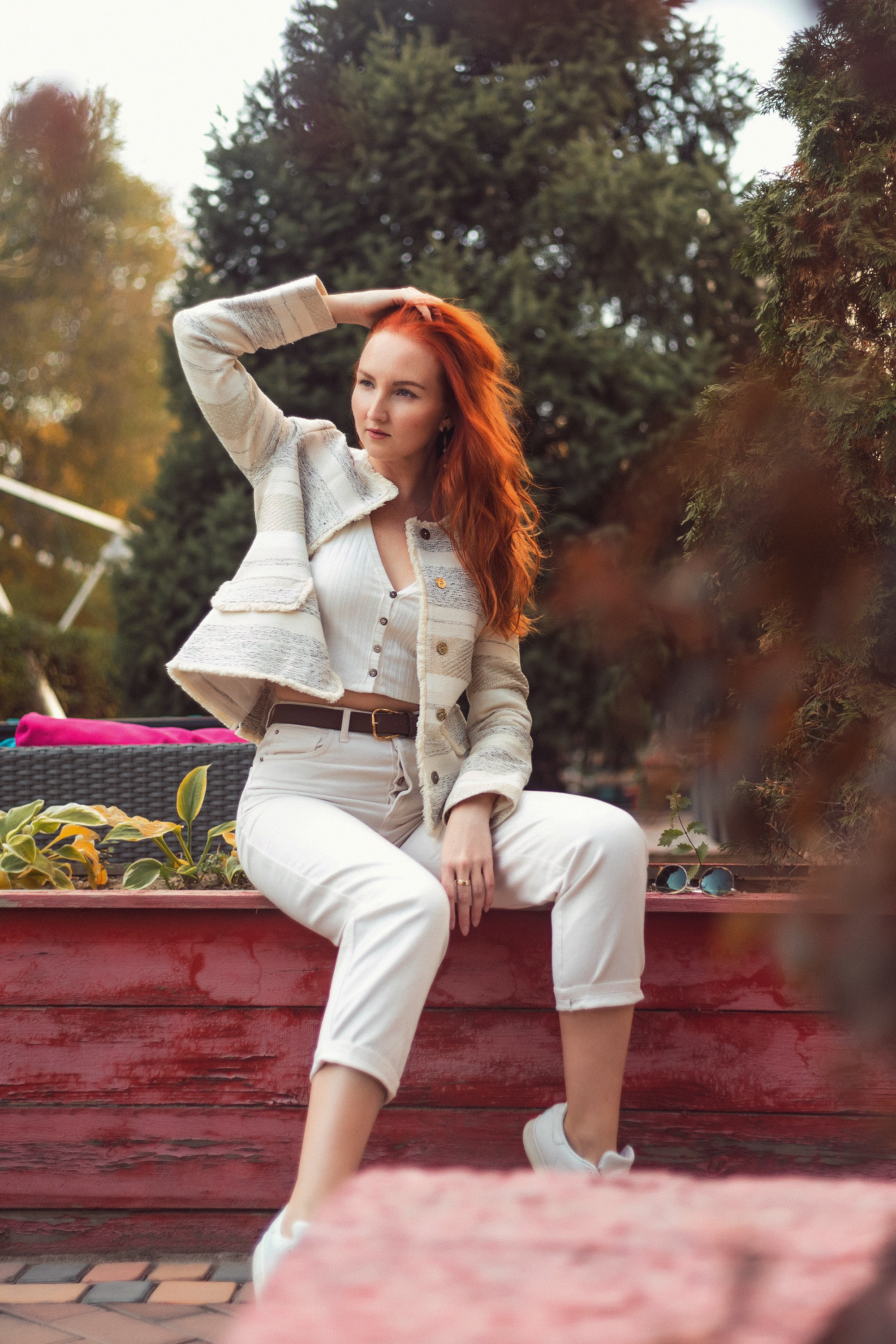 Танюша / Алматы. Фотограф Наталья Гончарова. Снимаю живые портреты в Алматы