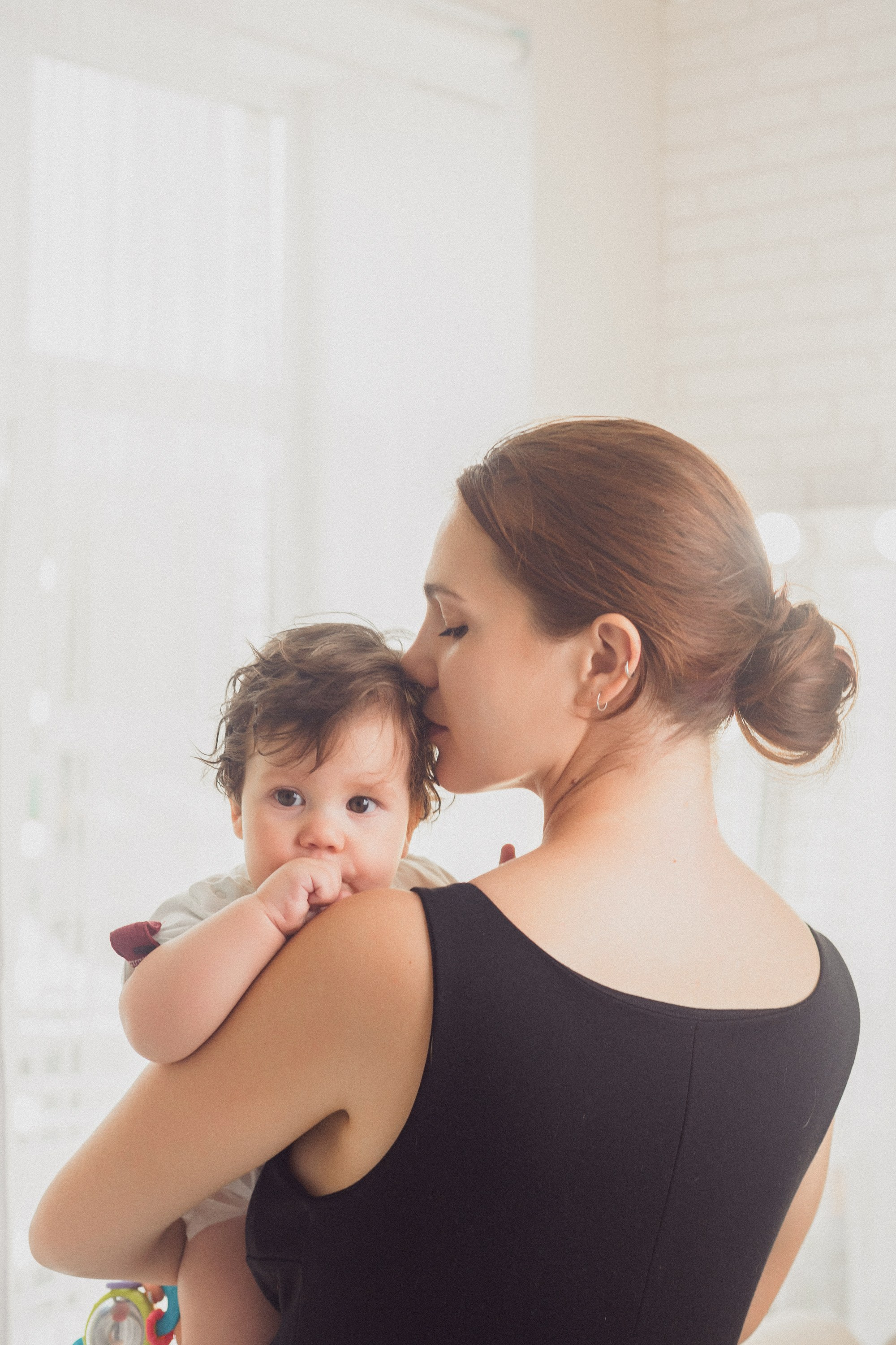 Саша, Миша и Марк. Фотограф Наталья Гончарова. Снимаю живые портреты в Алматы