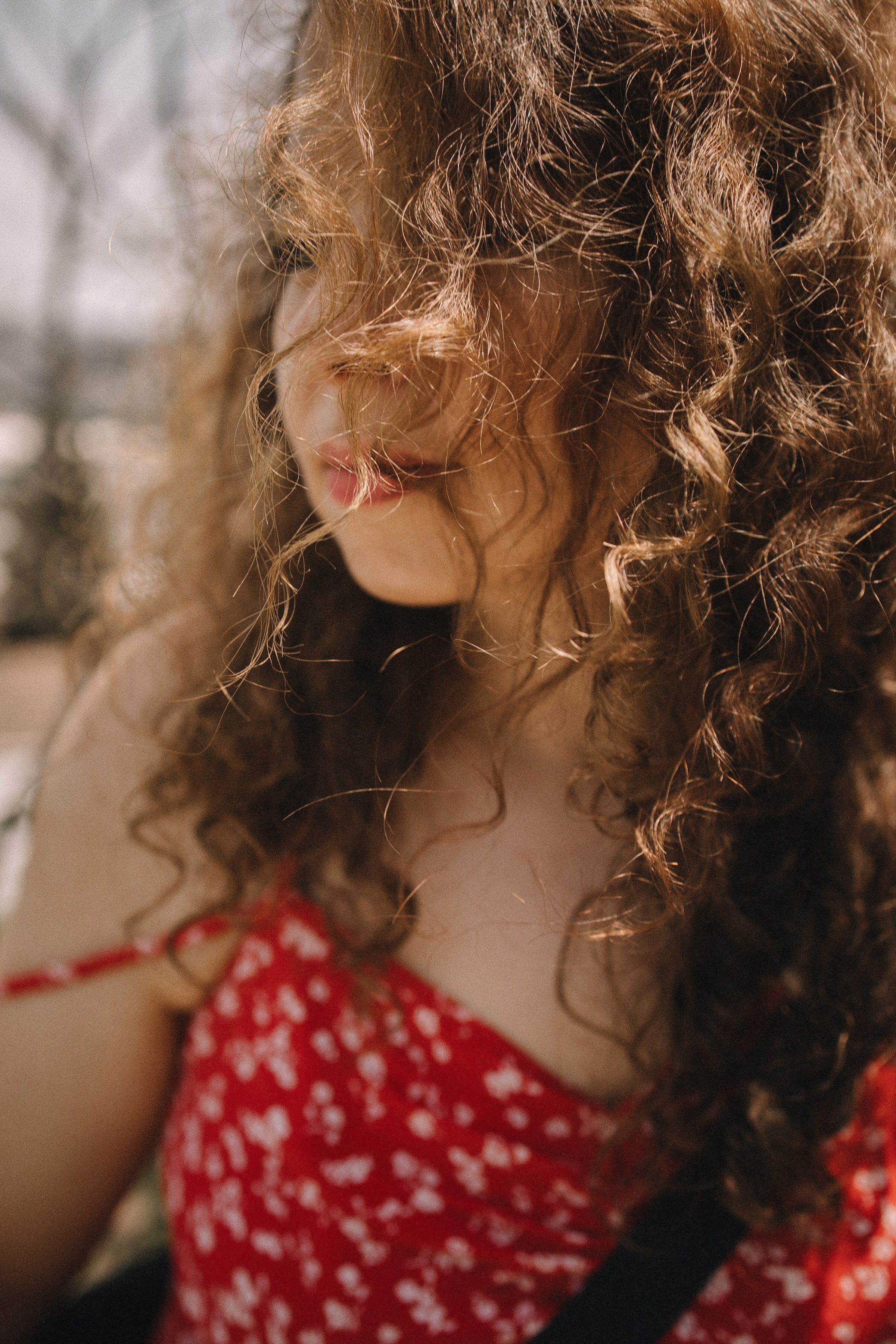 Ксукса / Тбилиси. Фотограф Наталья Гончарова. Снимаю живые портреты в Алматы