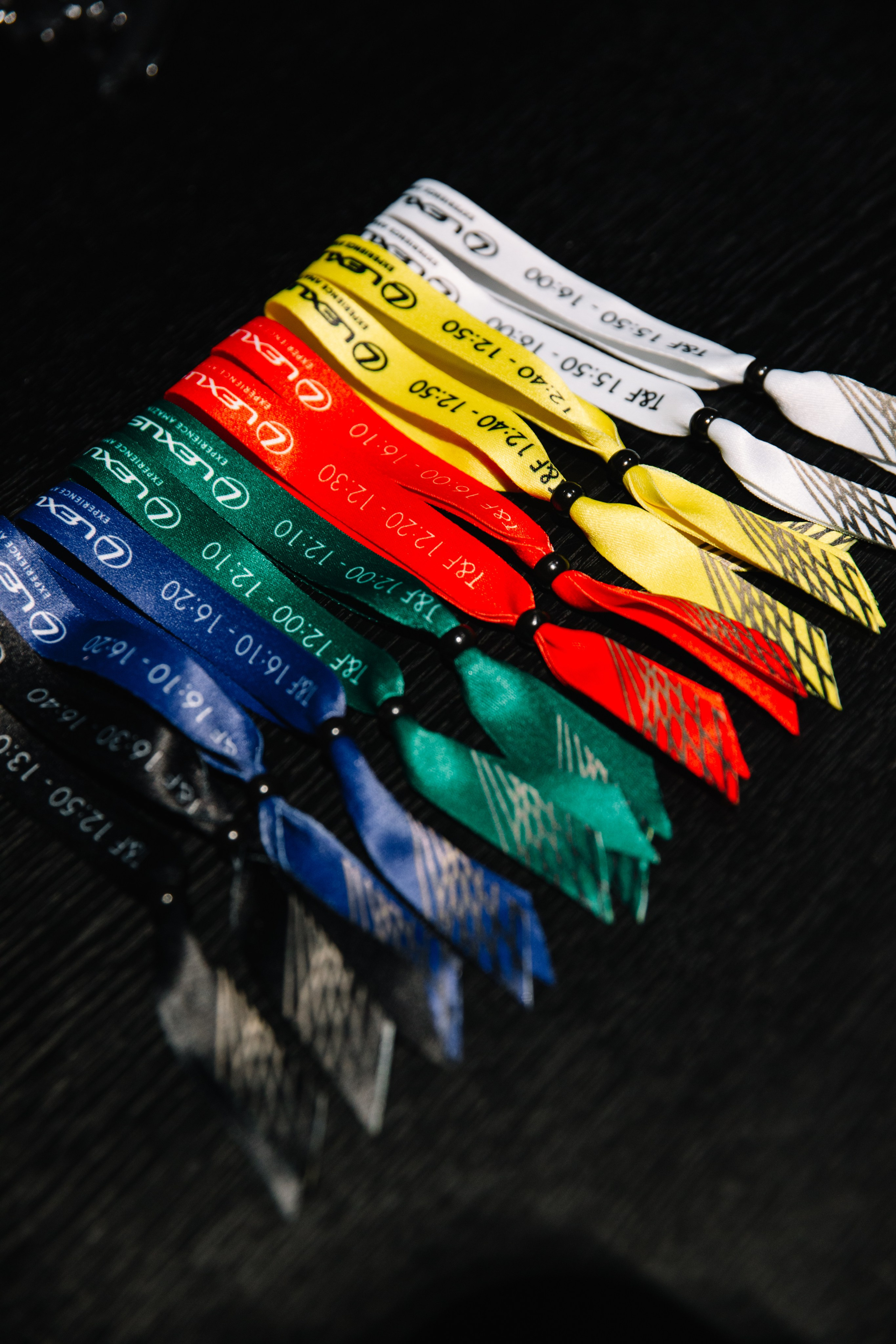 Toyota & Lexus (Skolkovo Conference). Nadezhdin Studio