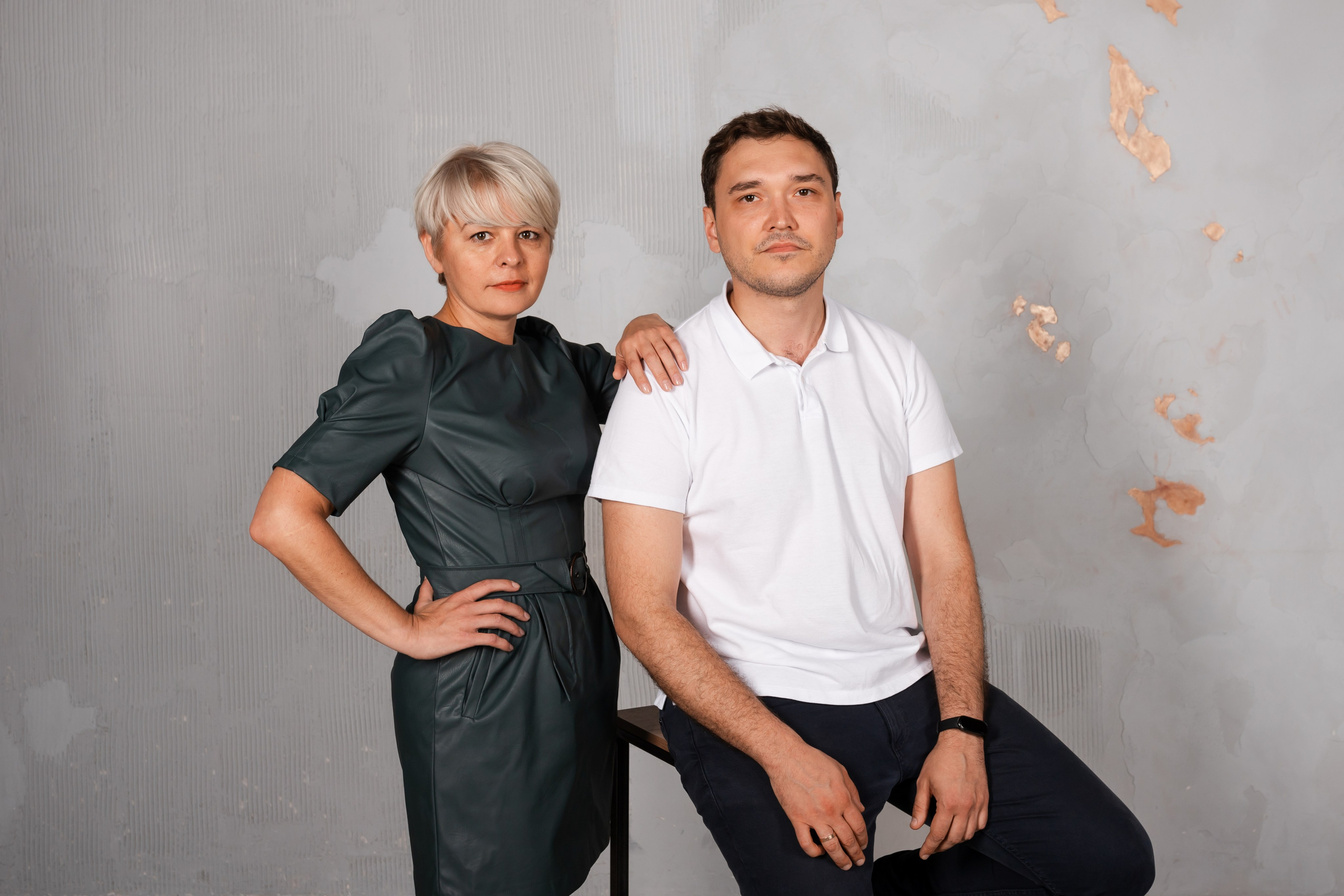 Мария. Марина Шаймухаметова. Фотограф в Уфе