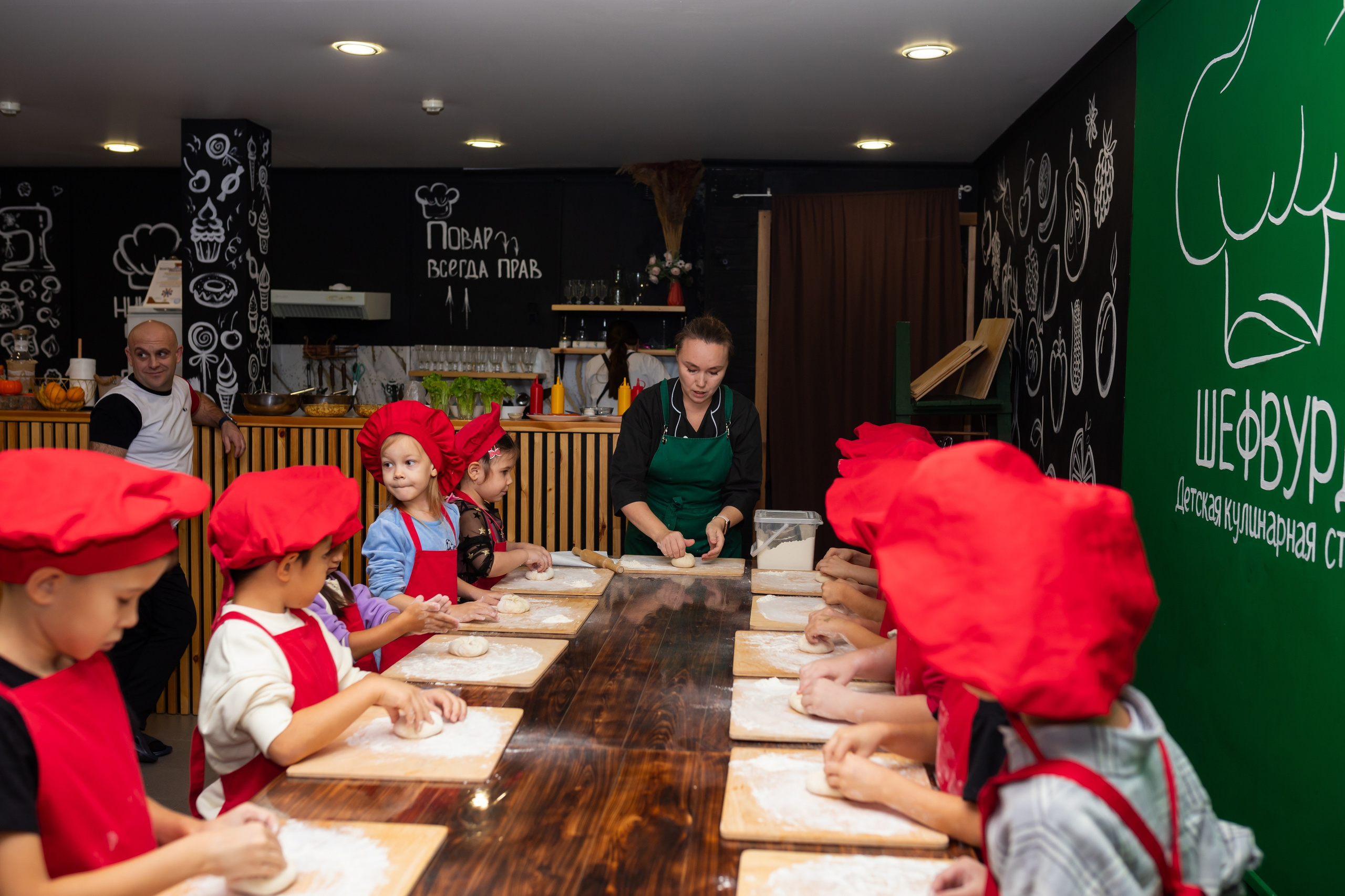 День рождение Златы. Марина Шаймухаметова. Фотограф в Уфе