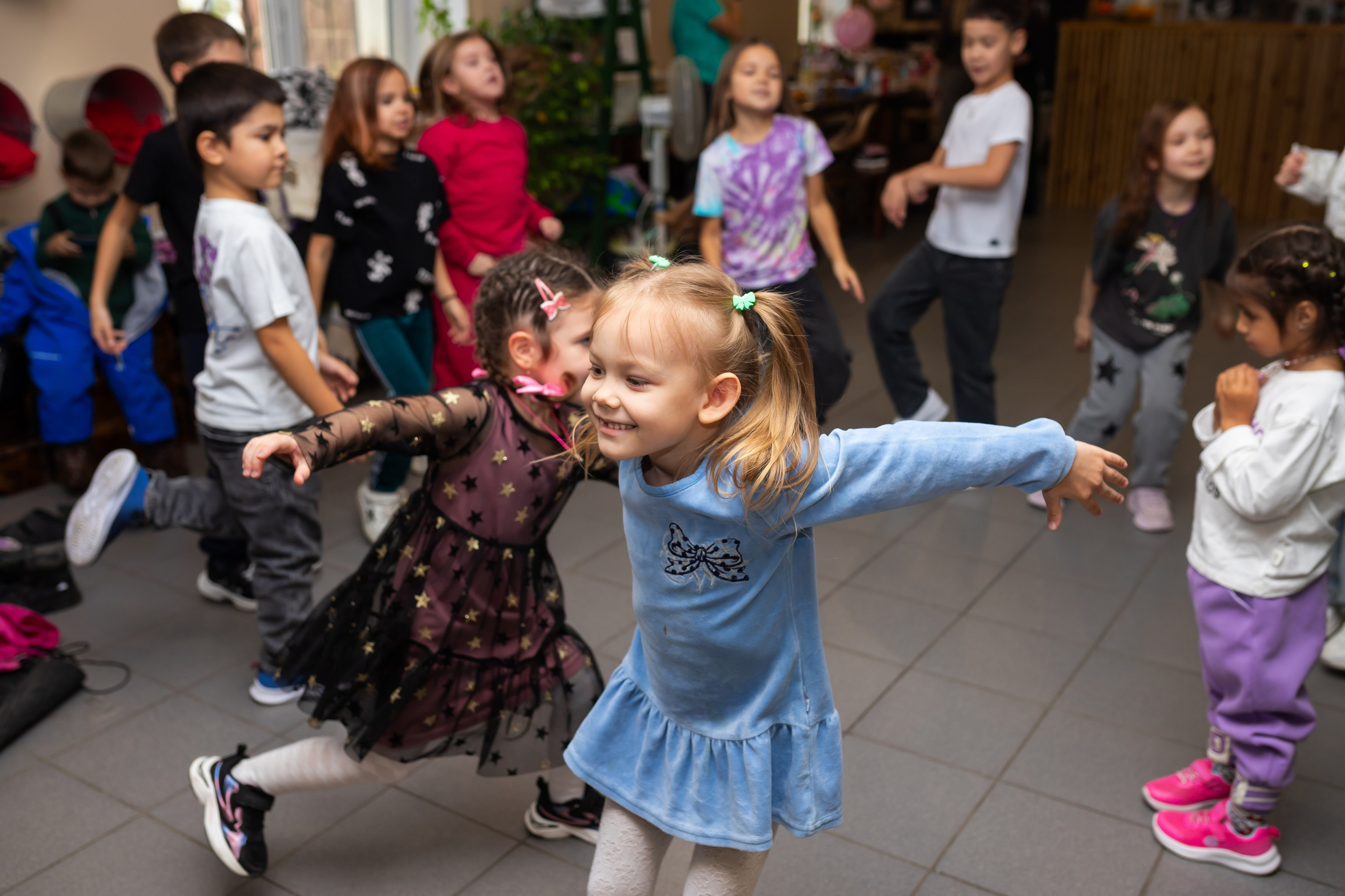 День рождение Златы. Марина Шаймухаметова. Фотограф в Уфе