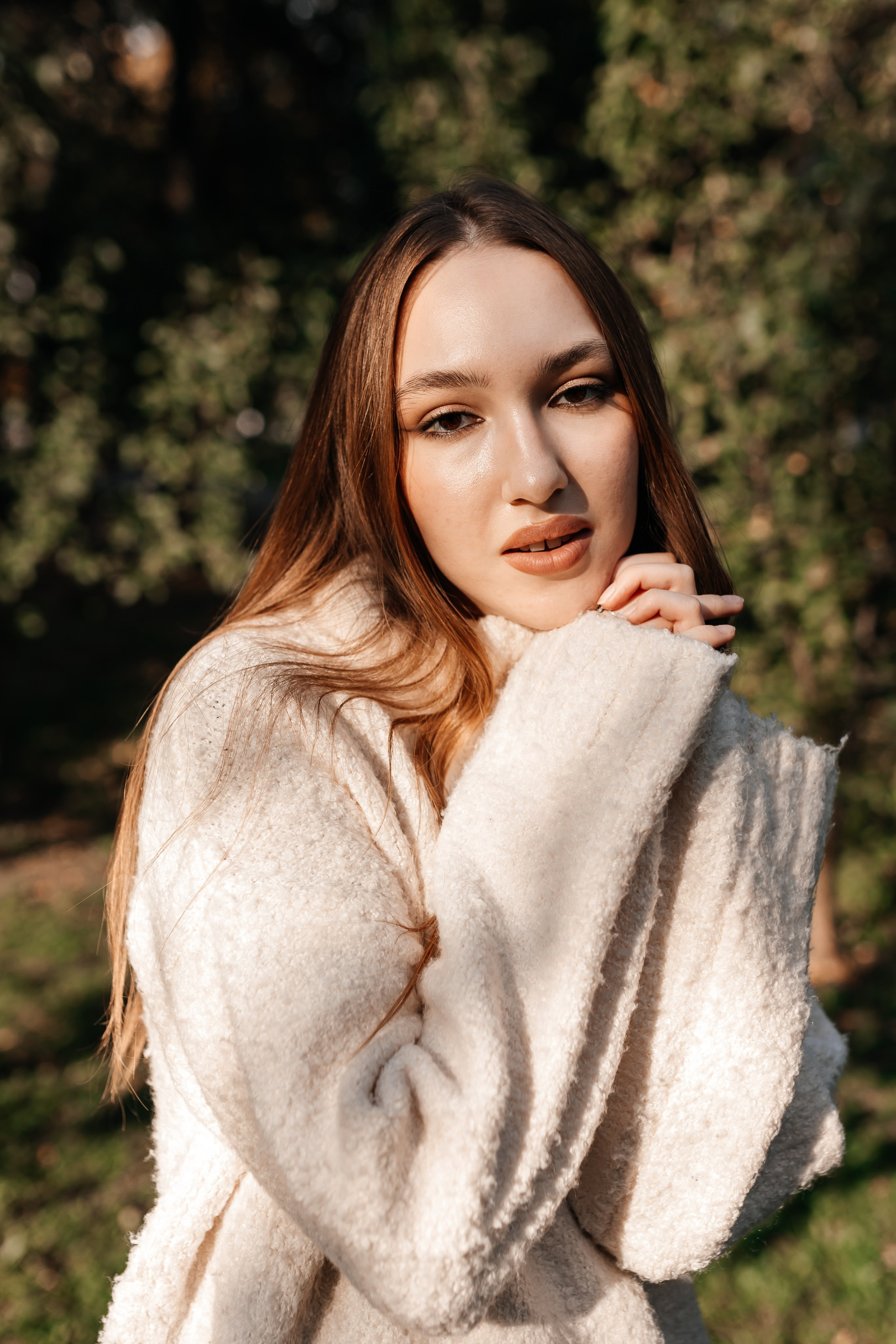 Дайана. Марина Шаймухаметова. Фотограф в Уфе