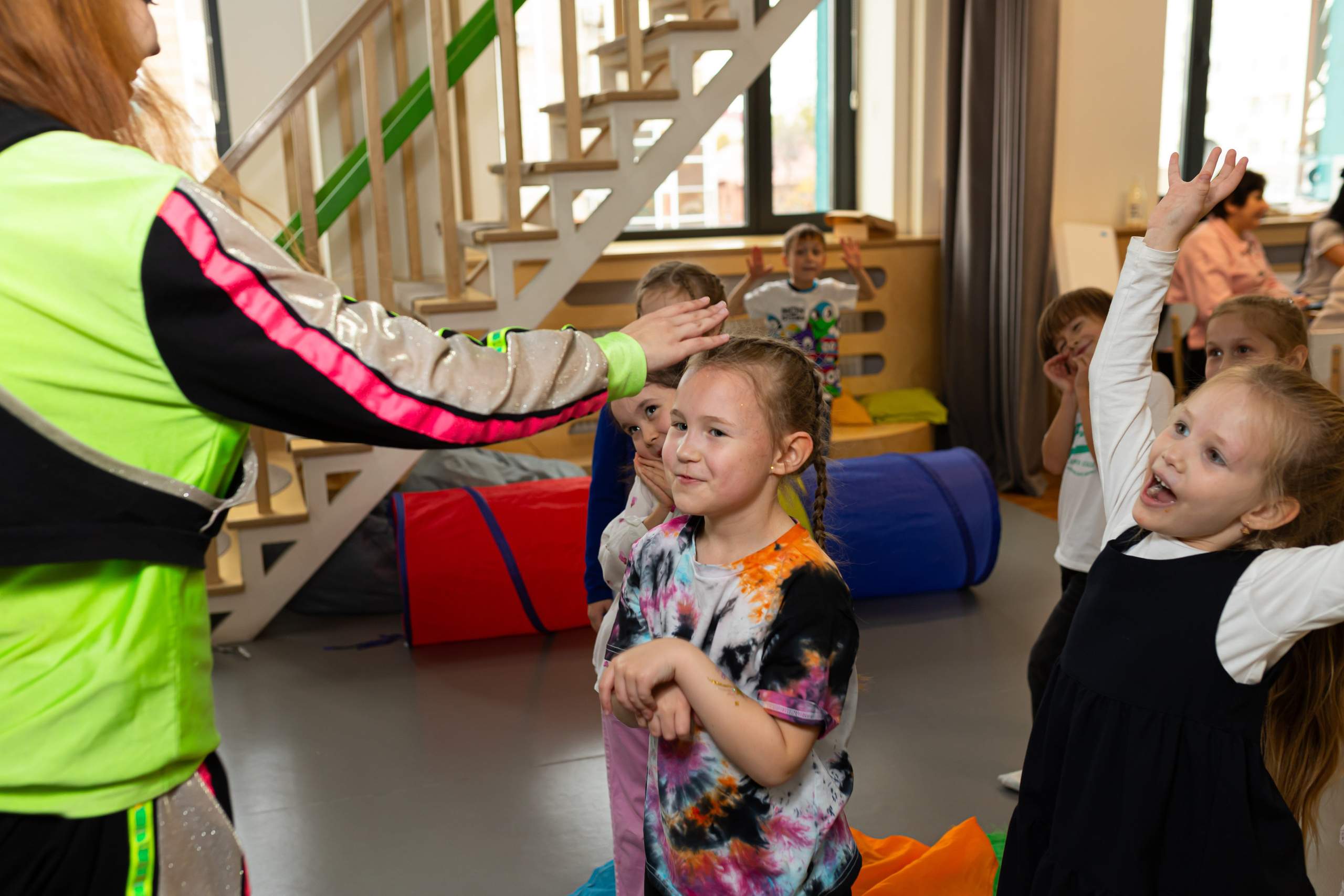 День рождение Алексея. Марина Шаймухаметова. Фотограф в Уфе