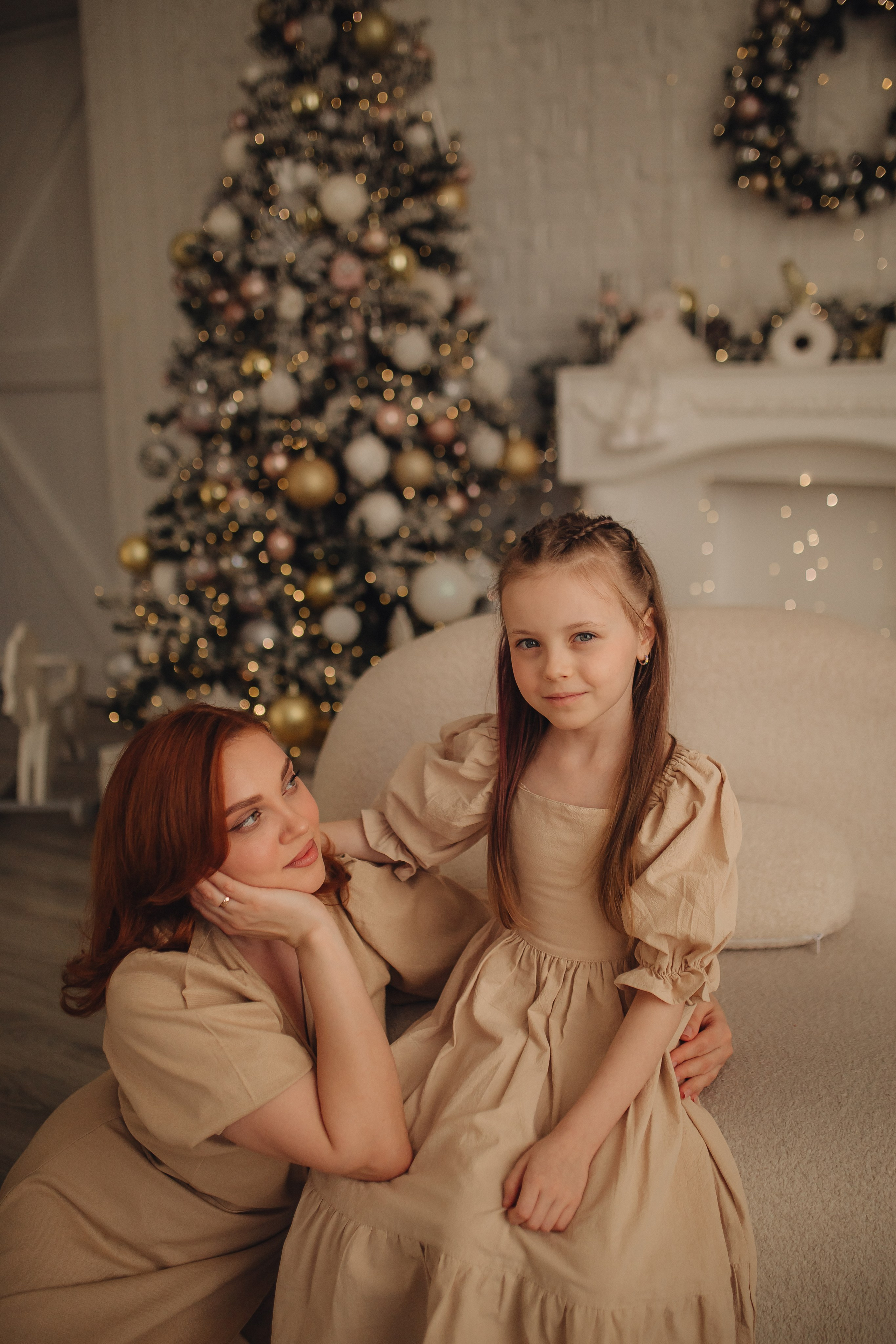 Studio. Семейный фотограф в Москве и Московской области Яна Василец