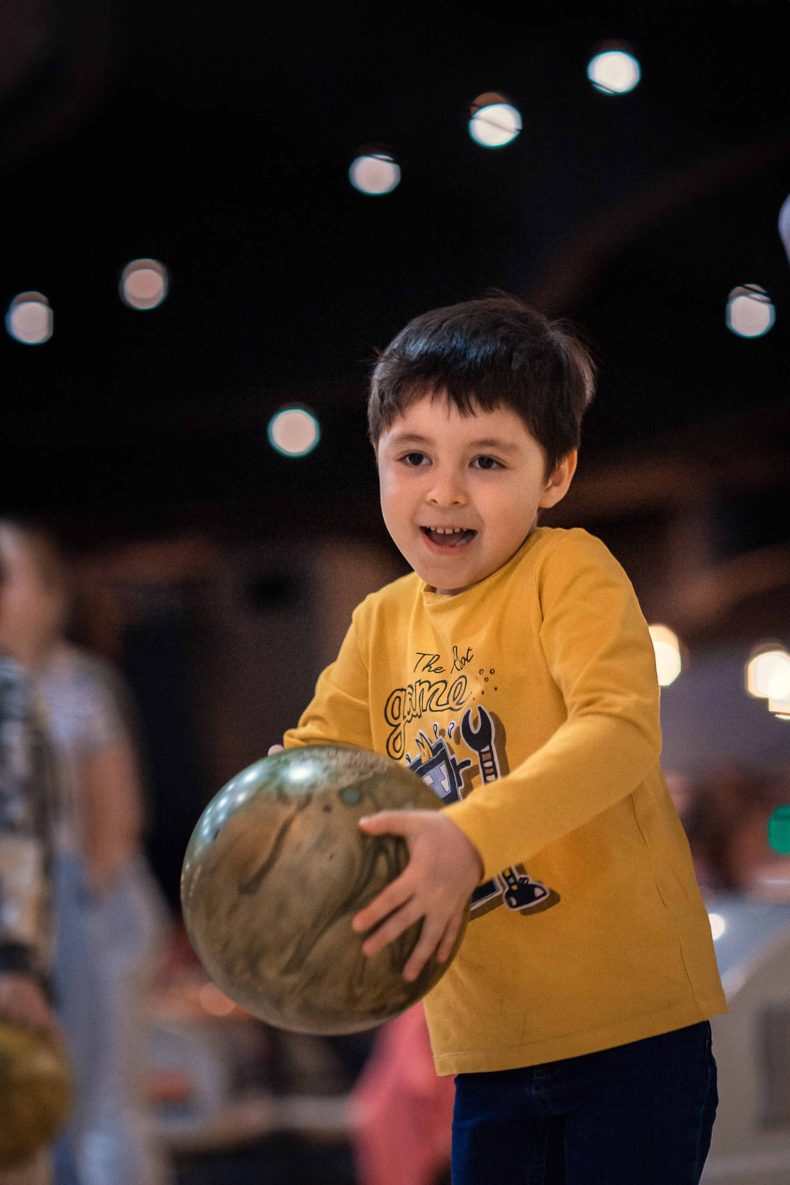 Лёва 5 лет. Семейный фотограф в Санкт-Петербурге