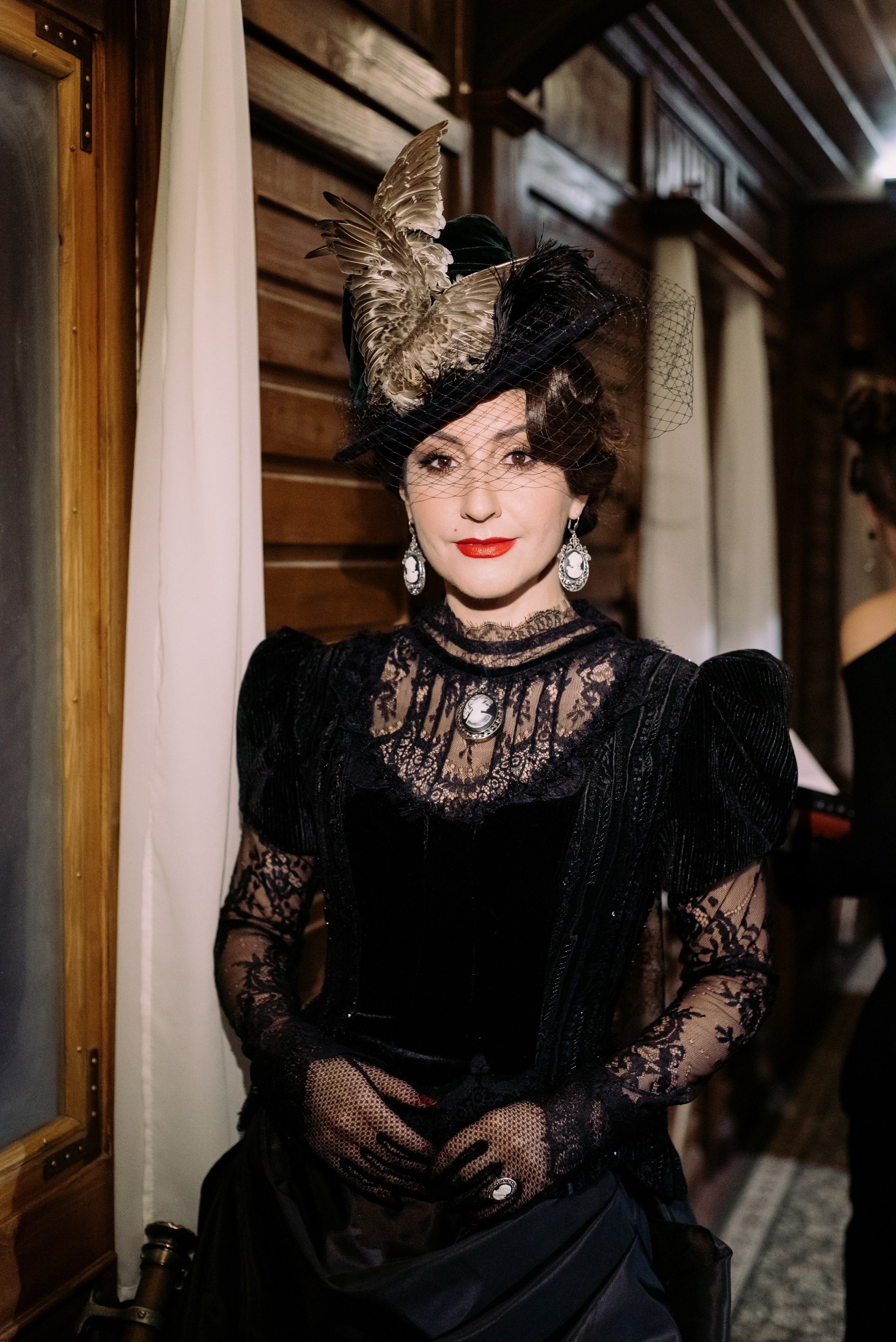 Бэкстейдж съемки клипа. Фотограф в Москве