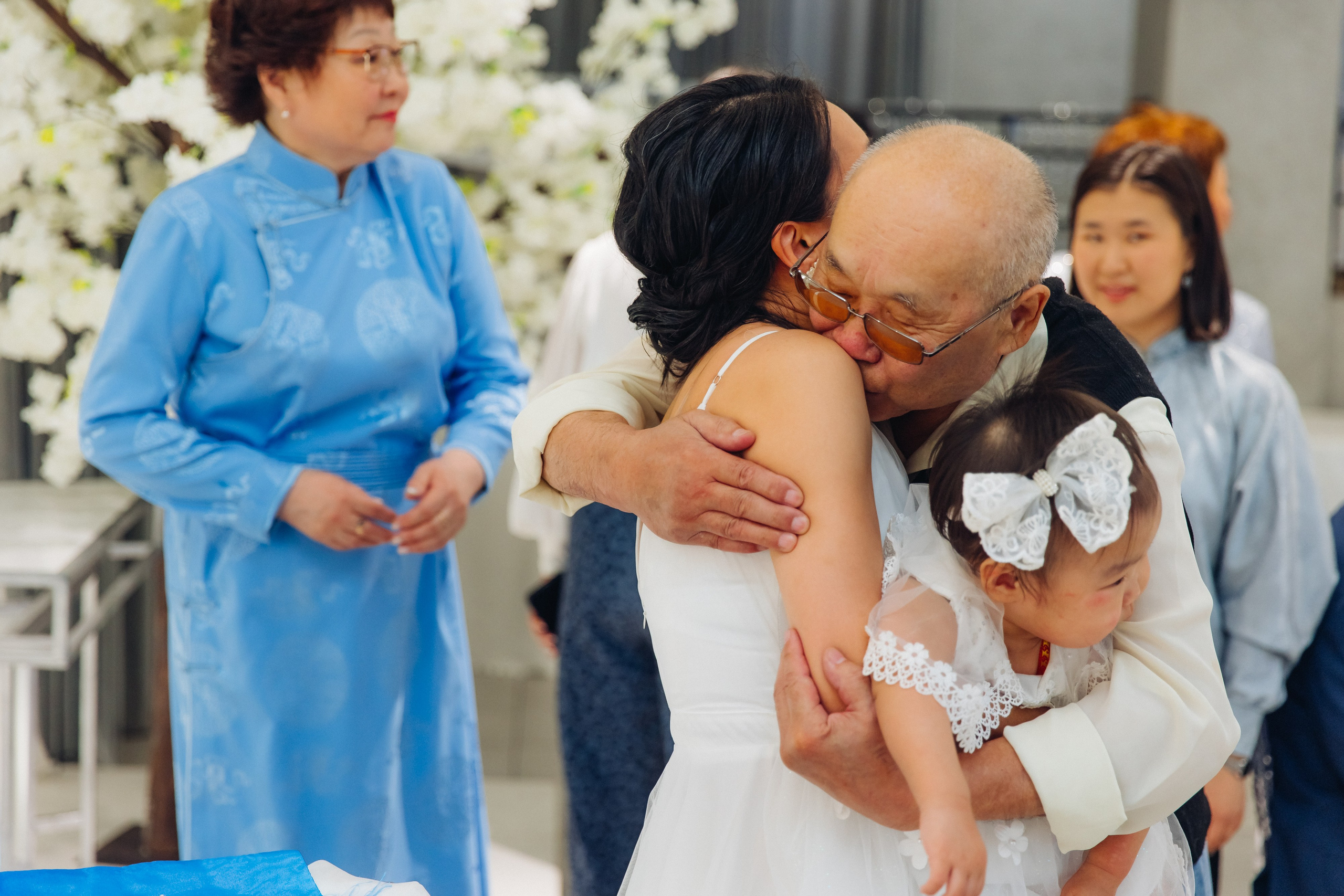 День Рождения Нараны. Свадебный и семейный фотограф в Улан-Удэ