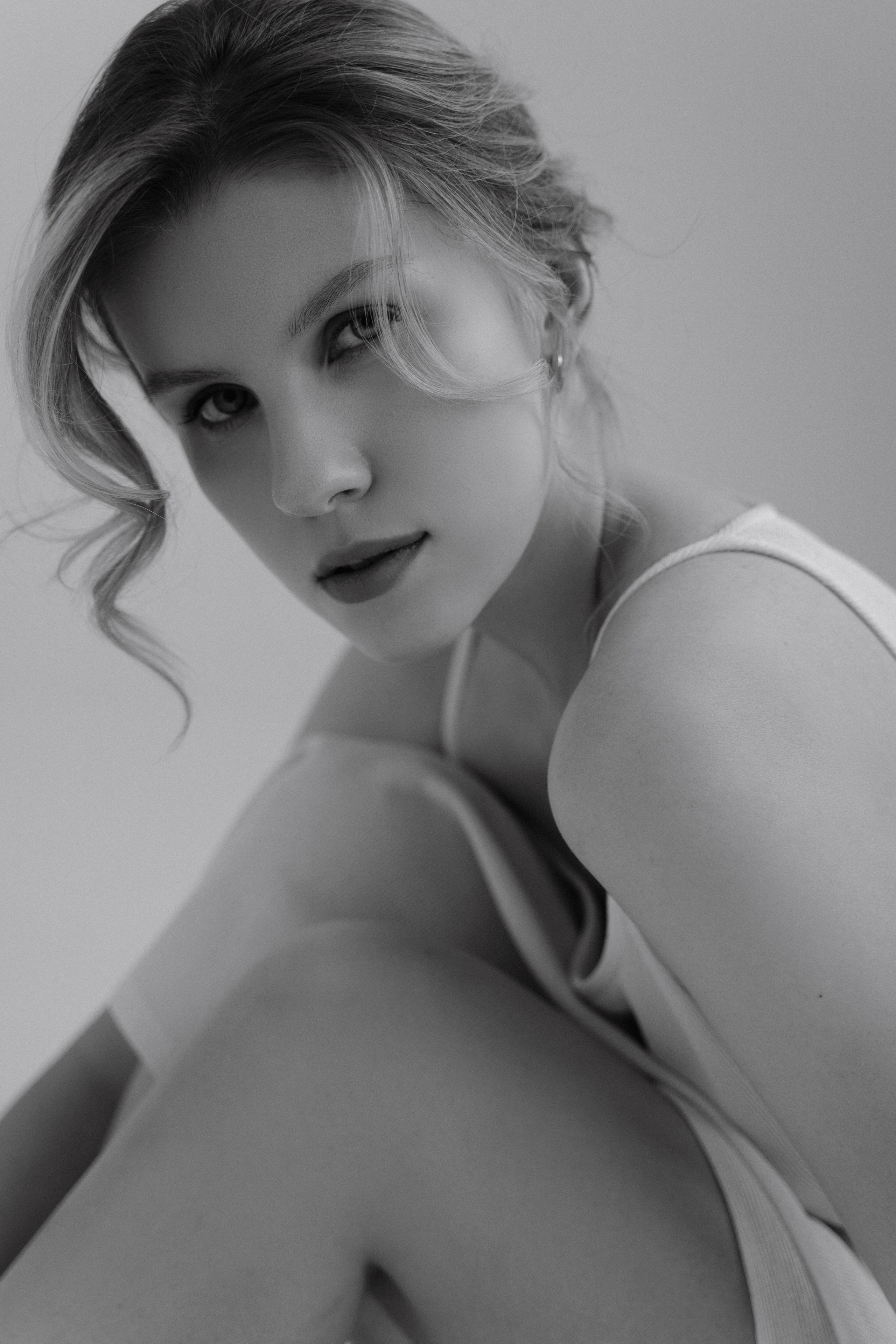 Светлана. Фотограф в Новосибирске. Ефимова Анастасия