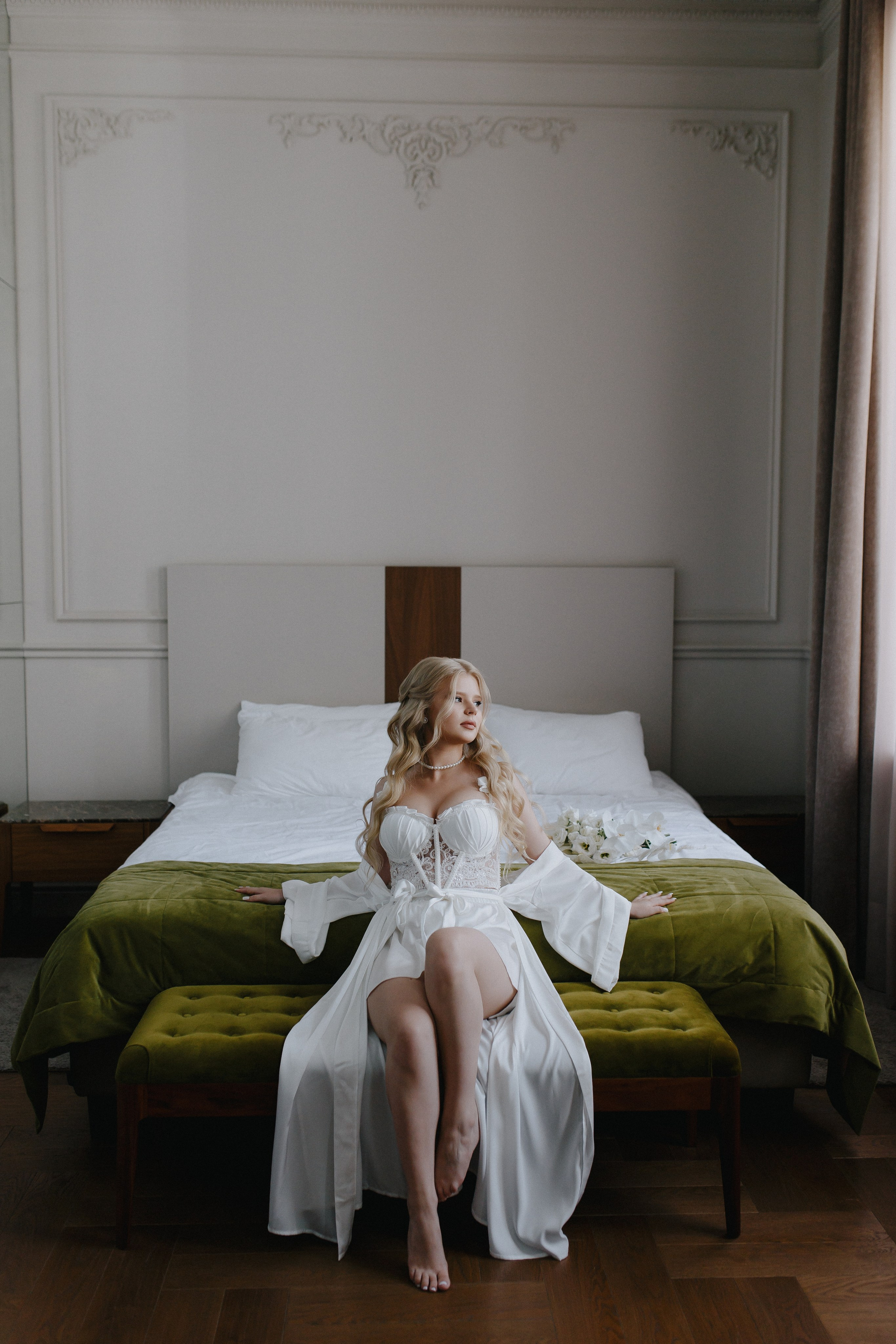 Алексей и Алена. Фотограф Иркутск Антипин Сергей