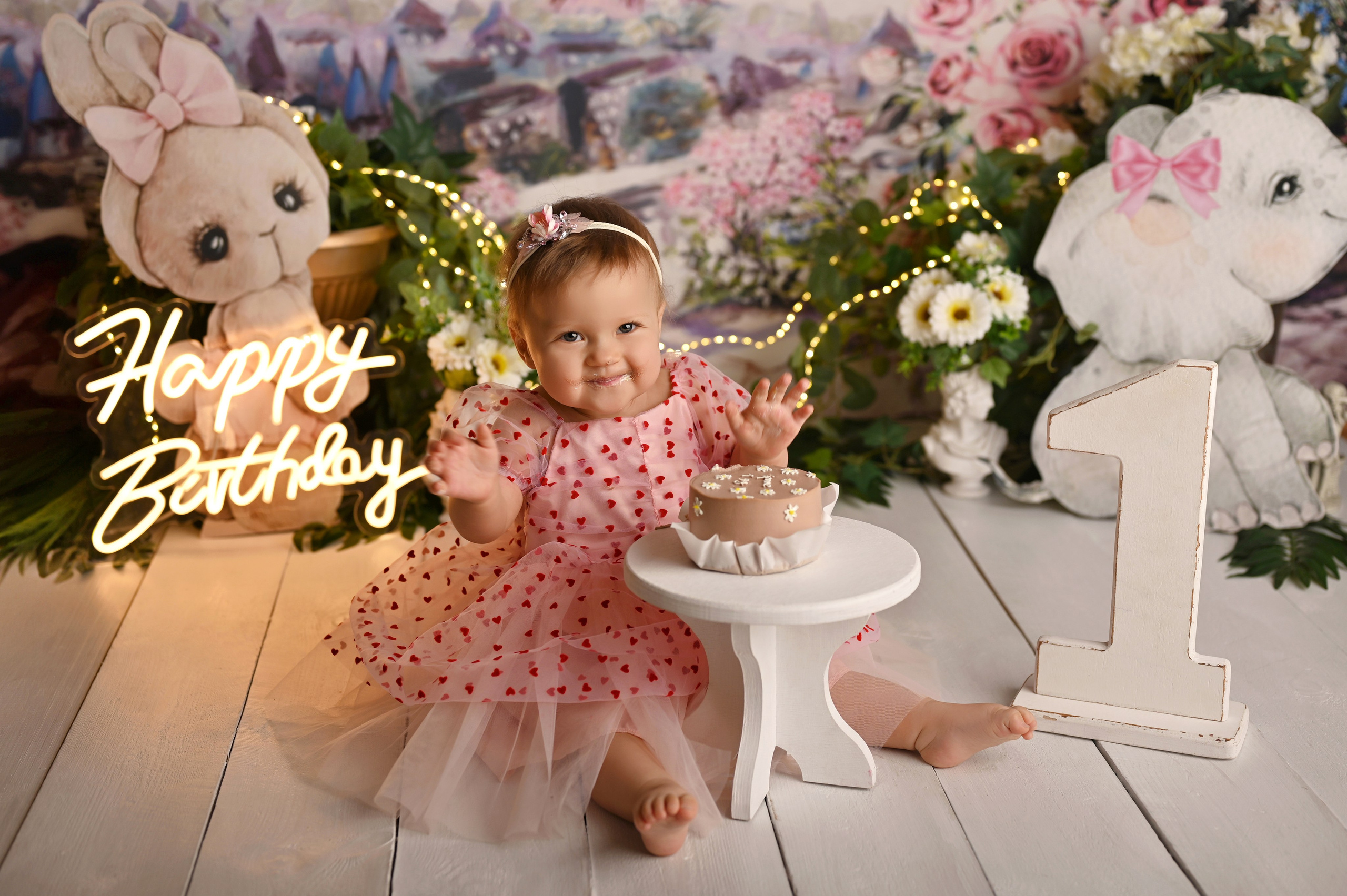 День рождения