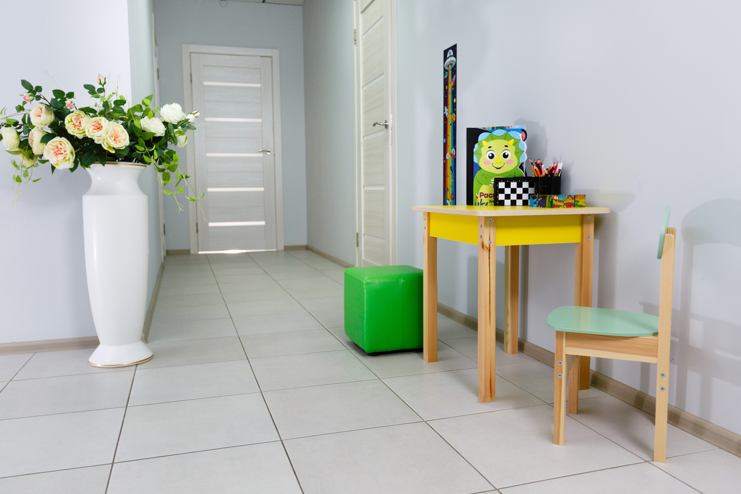 NITA СТОМАТОЛОГИЯ. Выпускные альбомы Красноярск