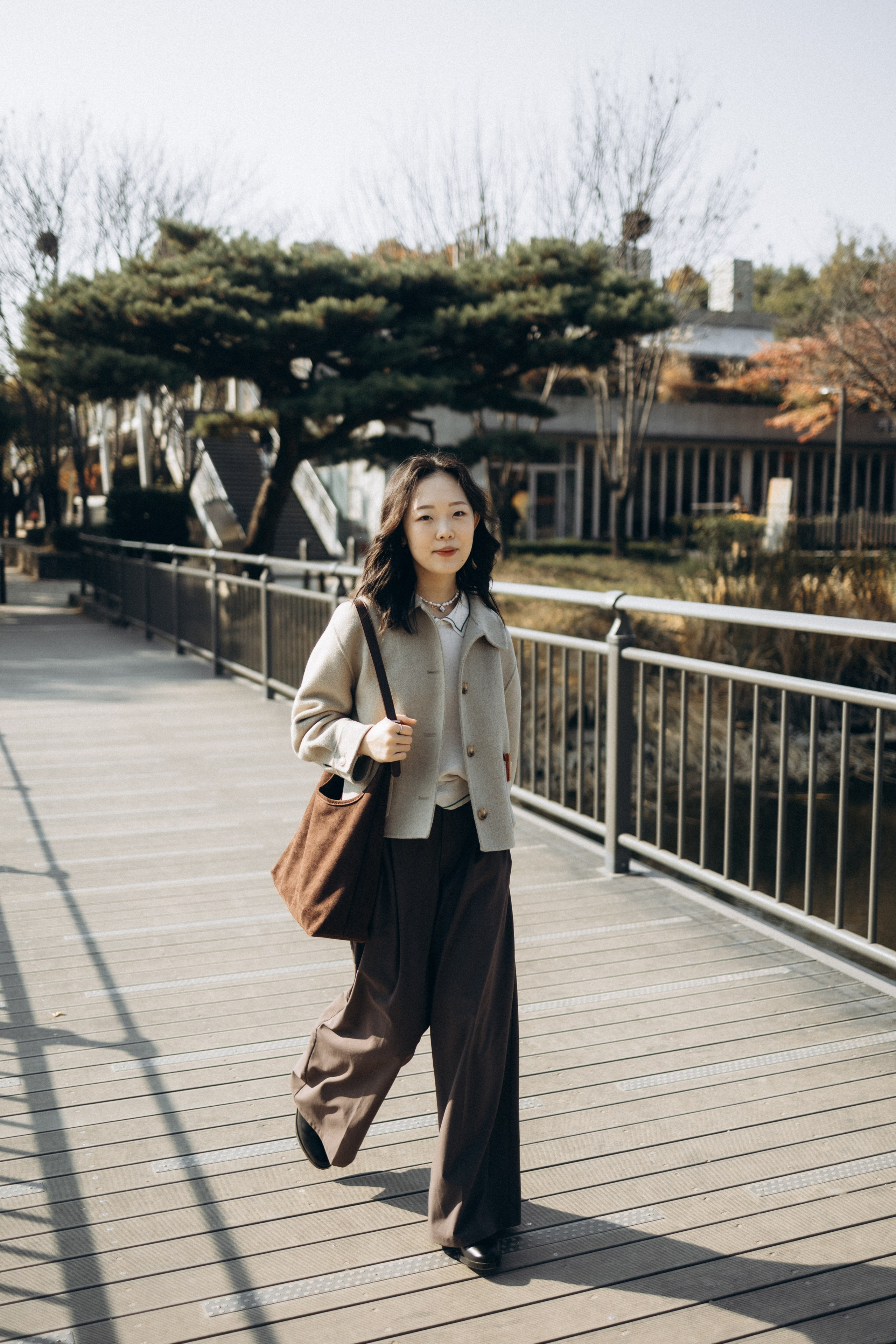 Диша осенняя история🍂. Фотограф Артем Бросов в Санкт-Петербурге и Дубае