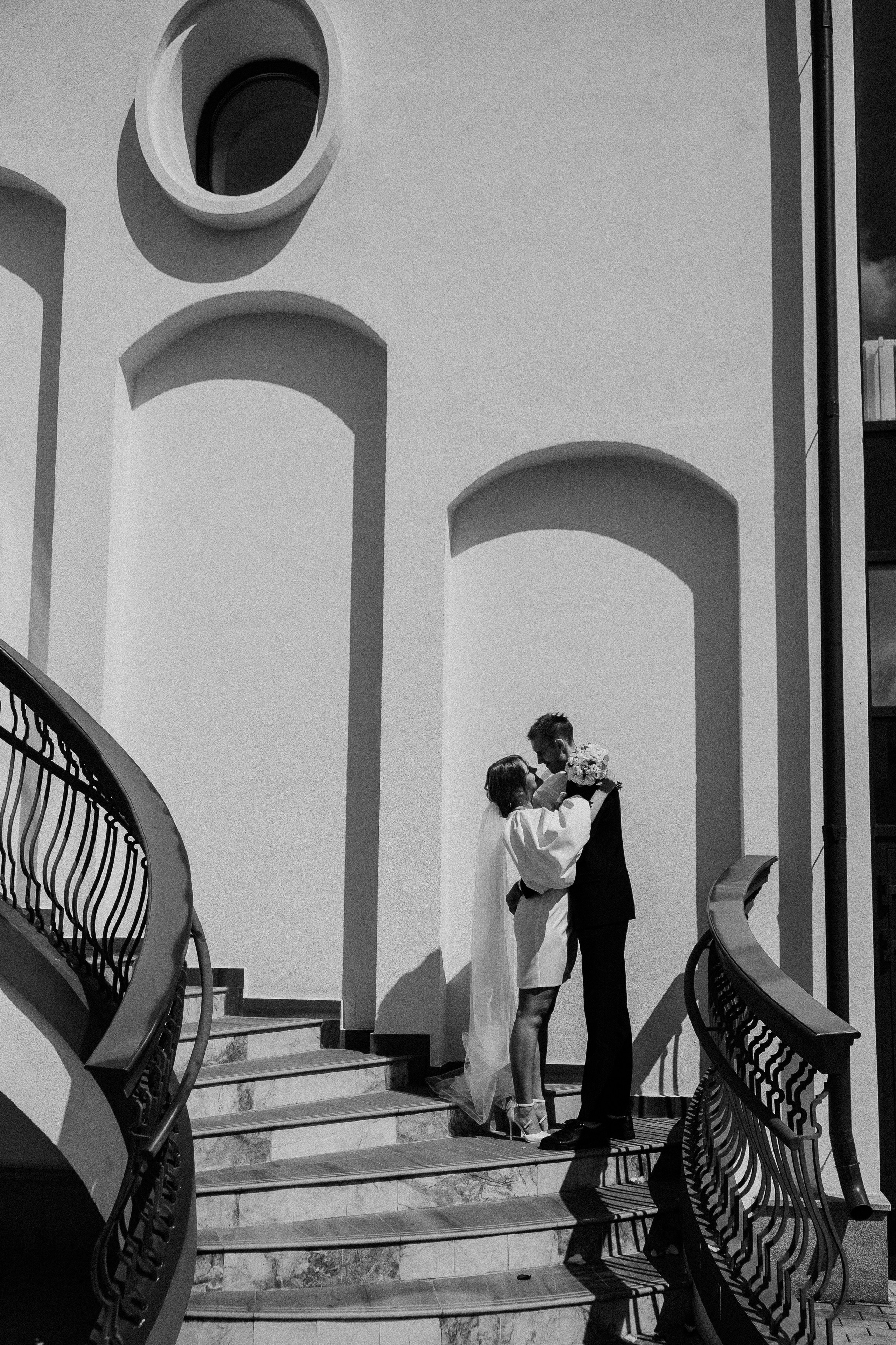 Владимир и Ника/2024. Свадебный и семейный фотограф в Екатеринбурге