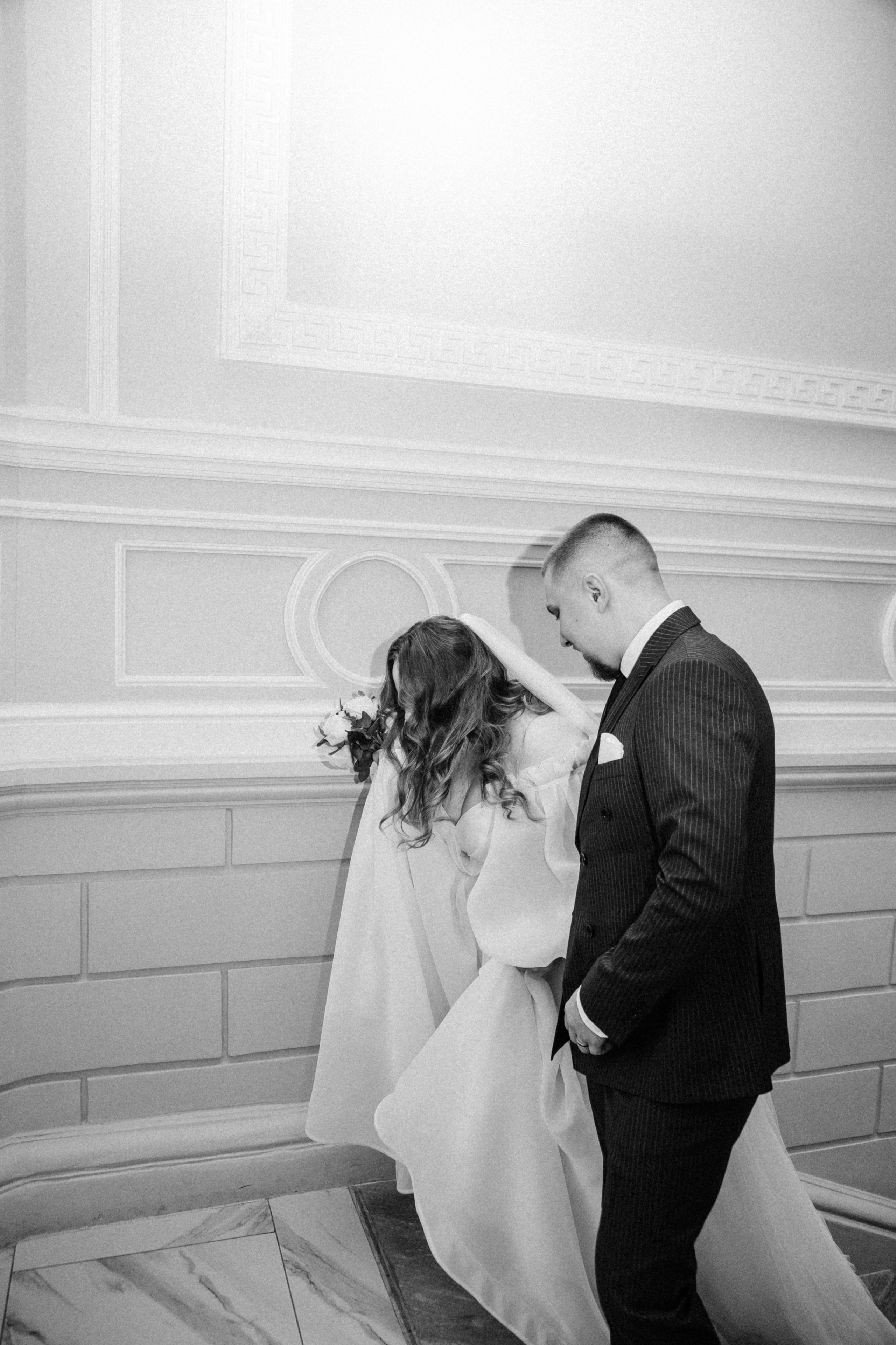 Павел и Елена/2025. Свадебный и семейный фотограф в Екатеринбурге