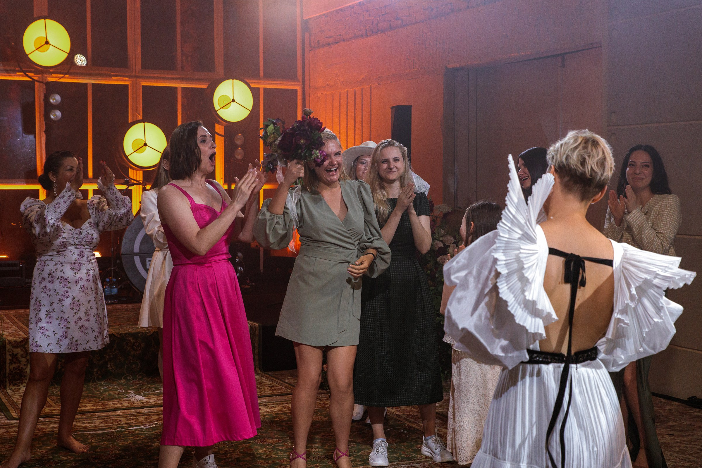 Настя & Саша. Герасимов Дмитрий