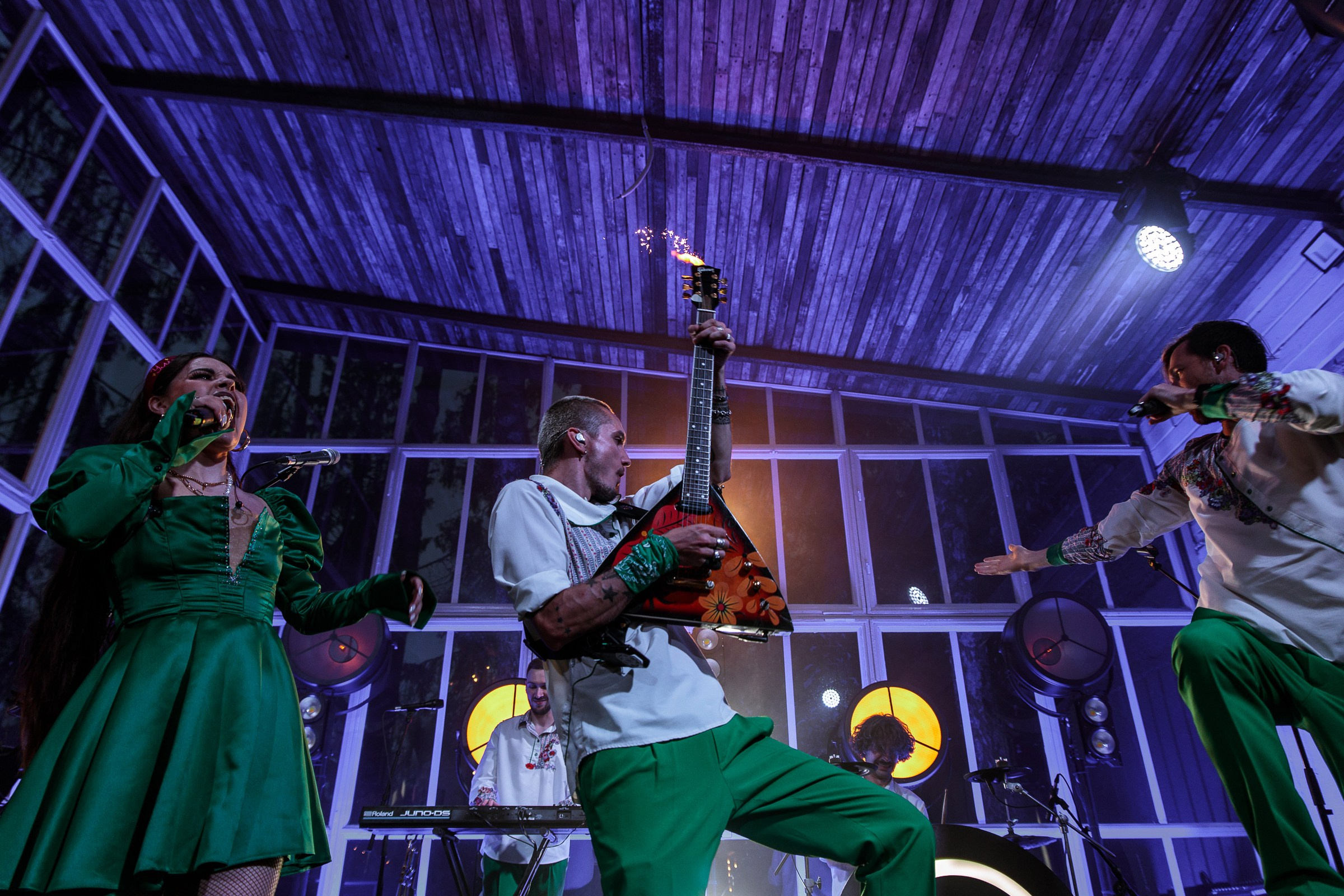 Настя & Саша. Герасимов Дмитрий