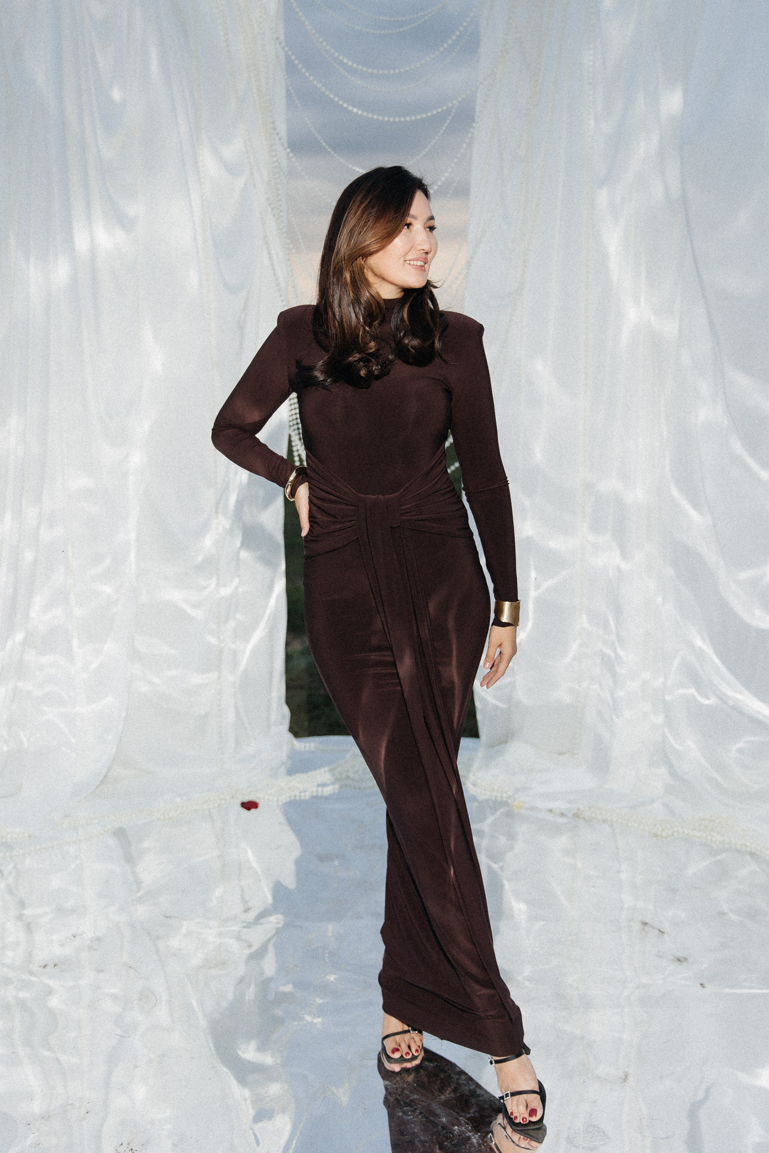 «Летняя ностальгия». Свадебный и семейный фотограф в Якутске — Дьулусхан Прокопьев