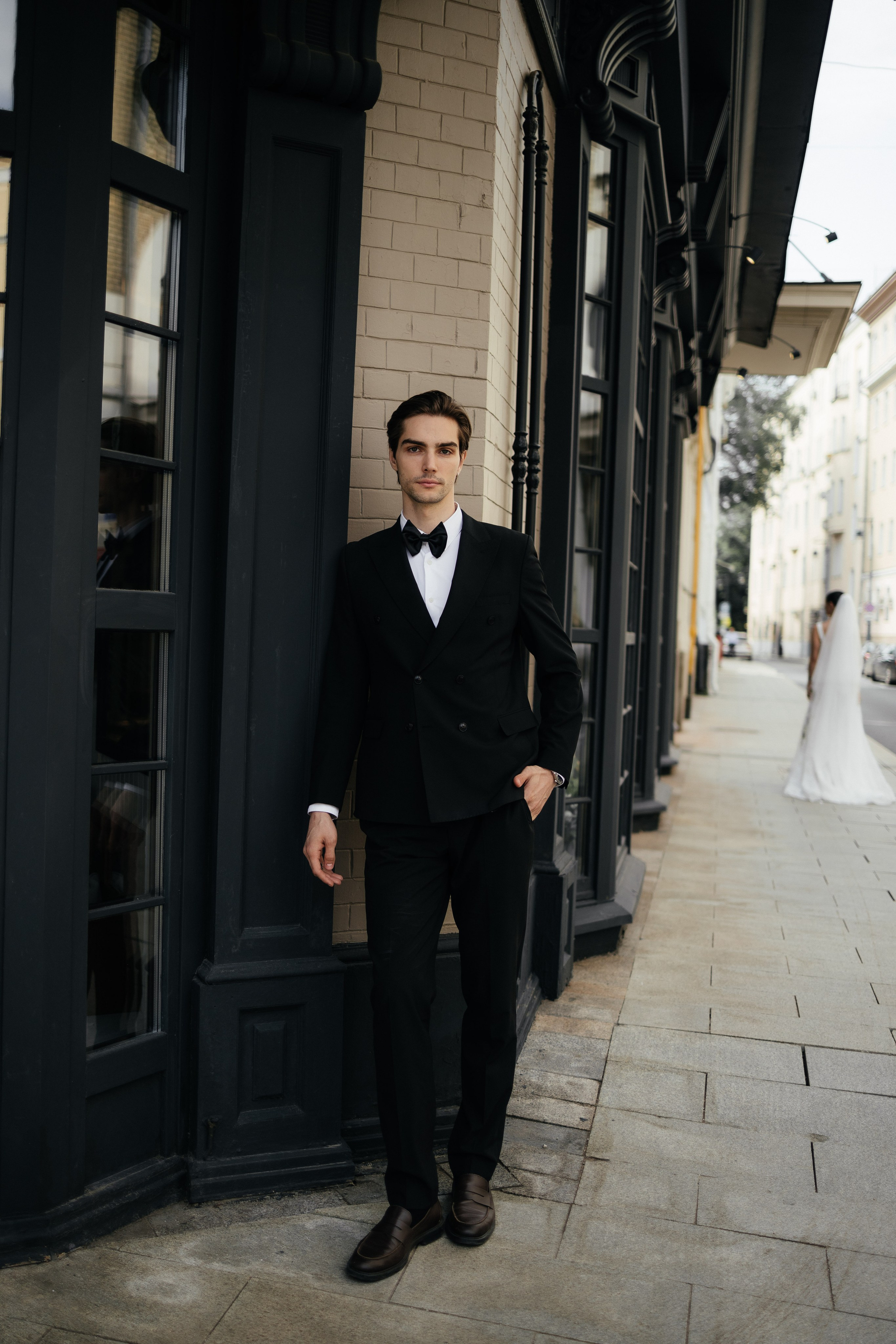 На кабриолете. Фотограф Родионова Екатерина в Москве и Оренбурге