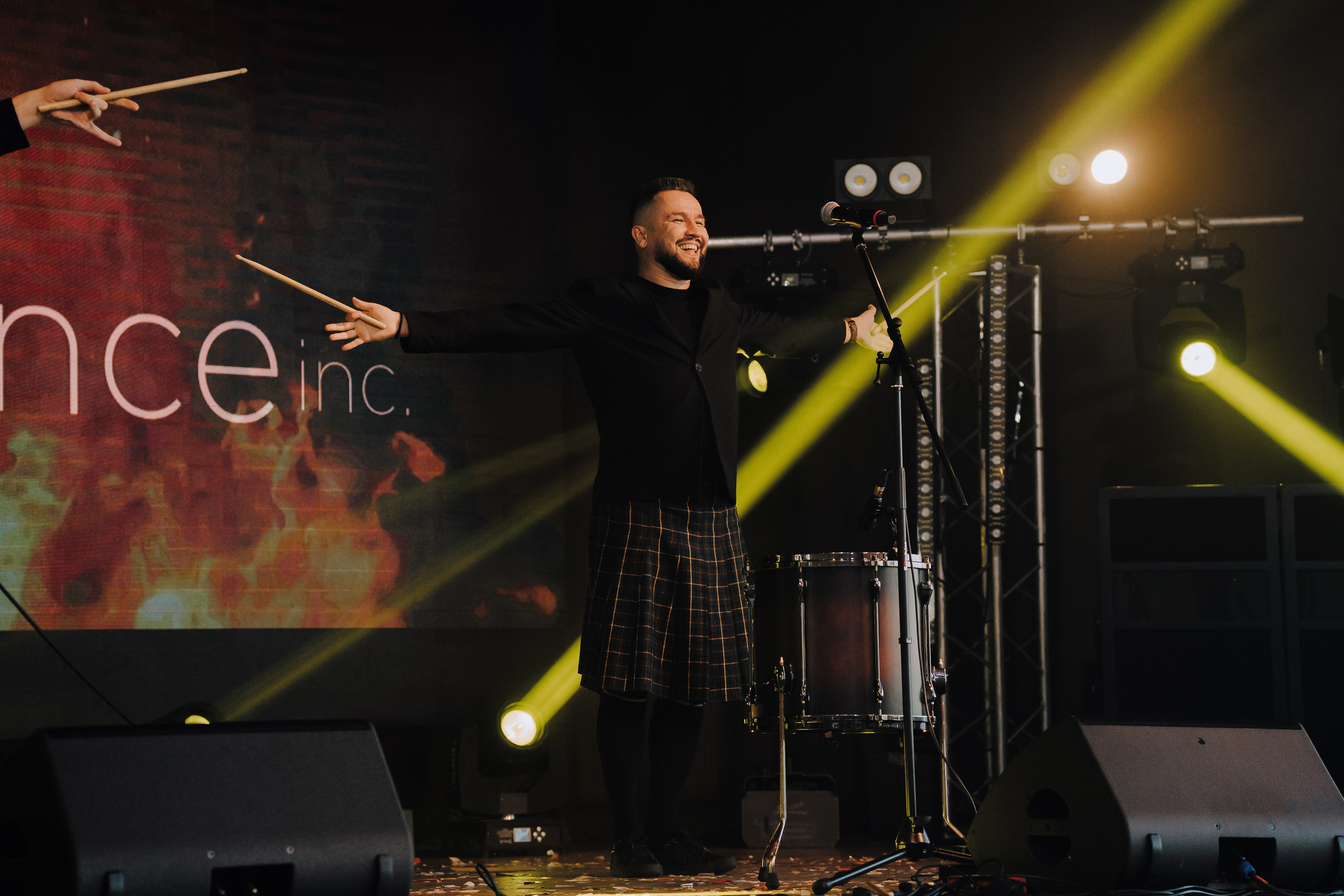 КОРПОРАТИВ «МАВТ». Репортажный фотограф Зуев Роман г. Челябинск