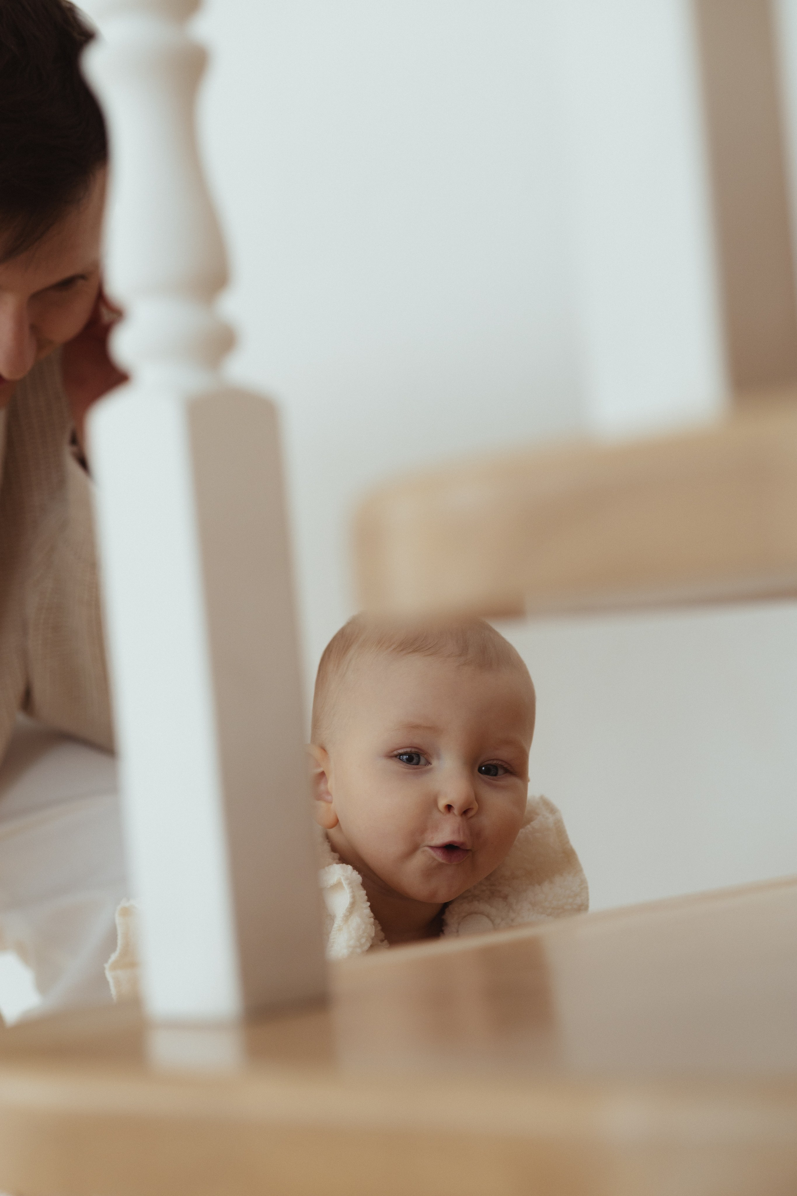 Your 1st Bday. Свадебный и портретный фотограф в Москве Анастасия Тихомирова
