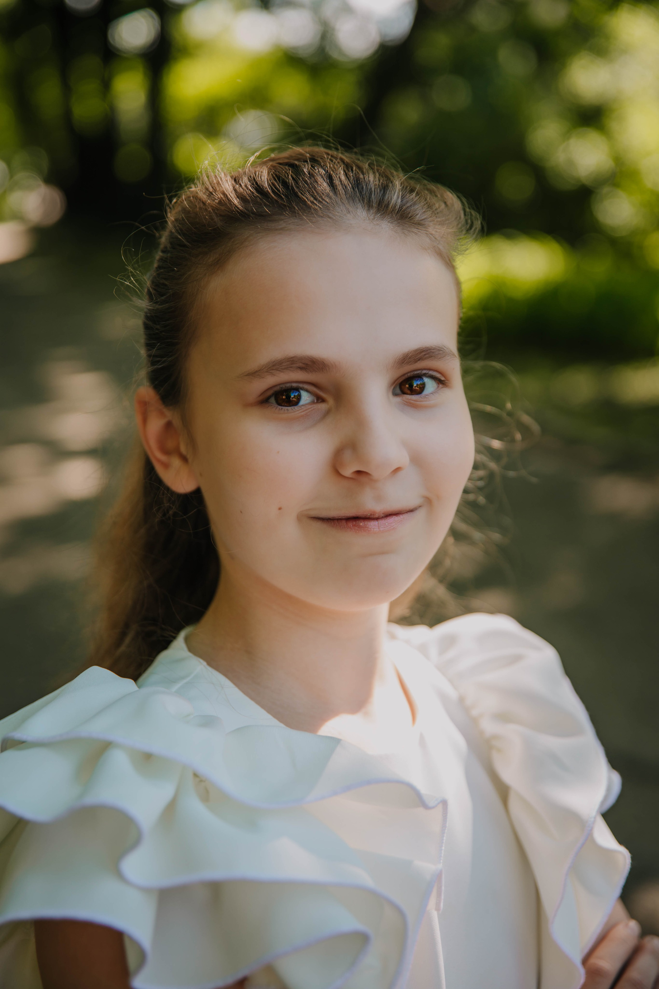 Выпускной 4 класс. Фотограф Дарья Маташкова