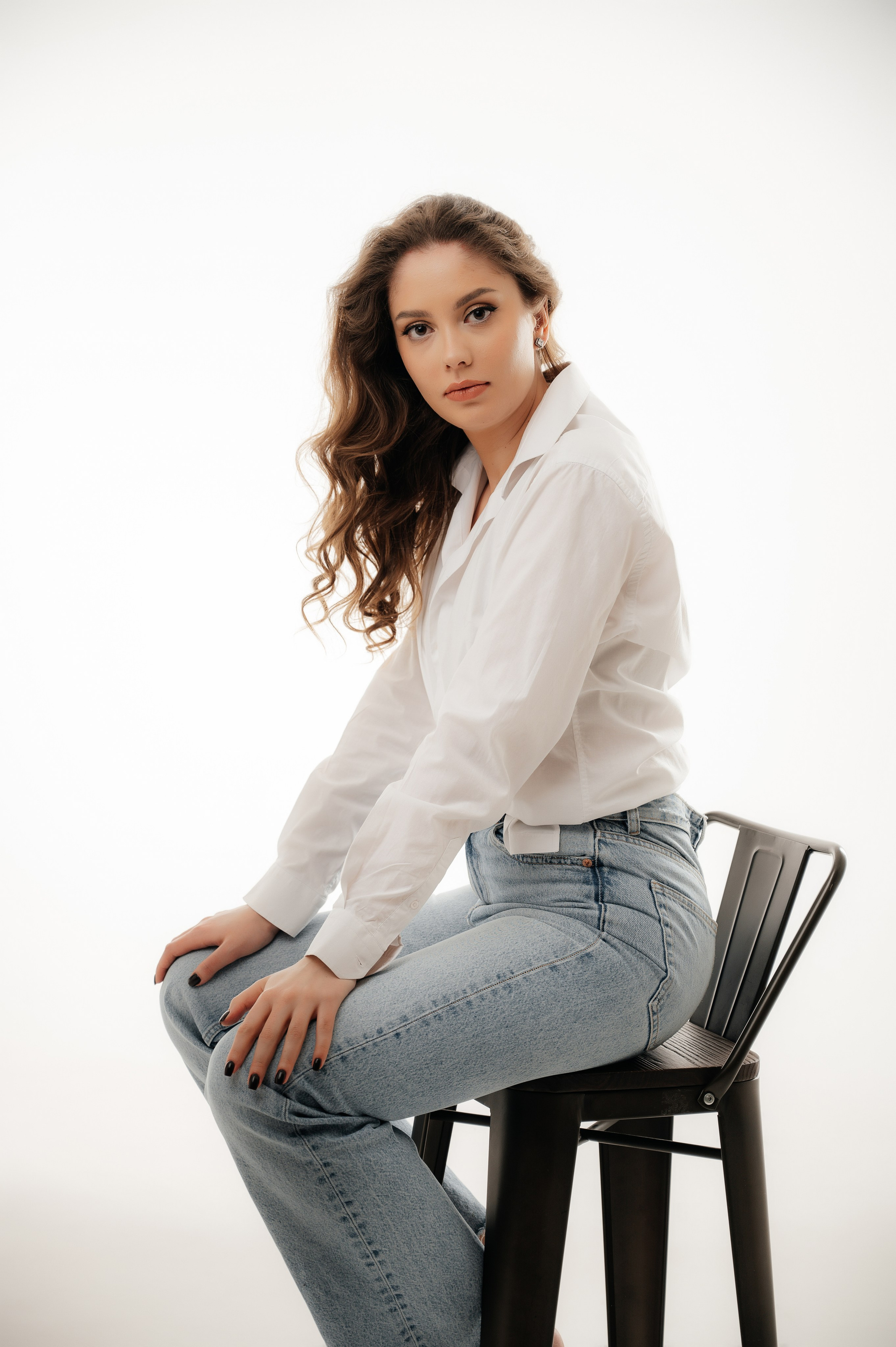 Индивидуальная фотосессия Алматы. Фотостудия Алматы — 2 Stula.Studio | Аренда залов