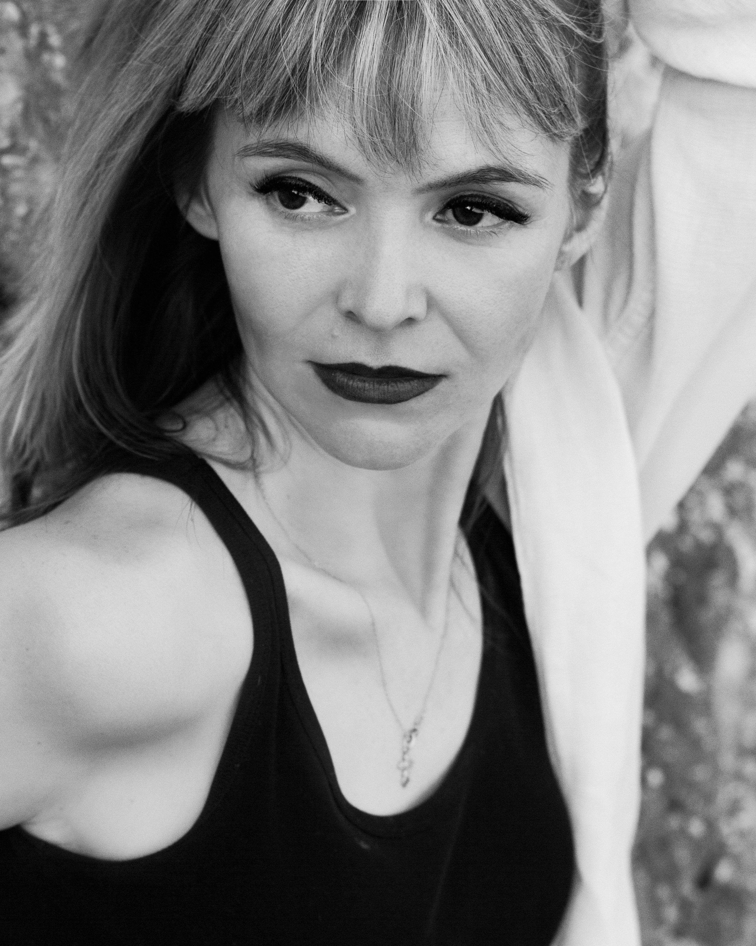 Фотограф Алёна Толмачева. Воронеж