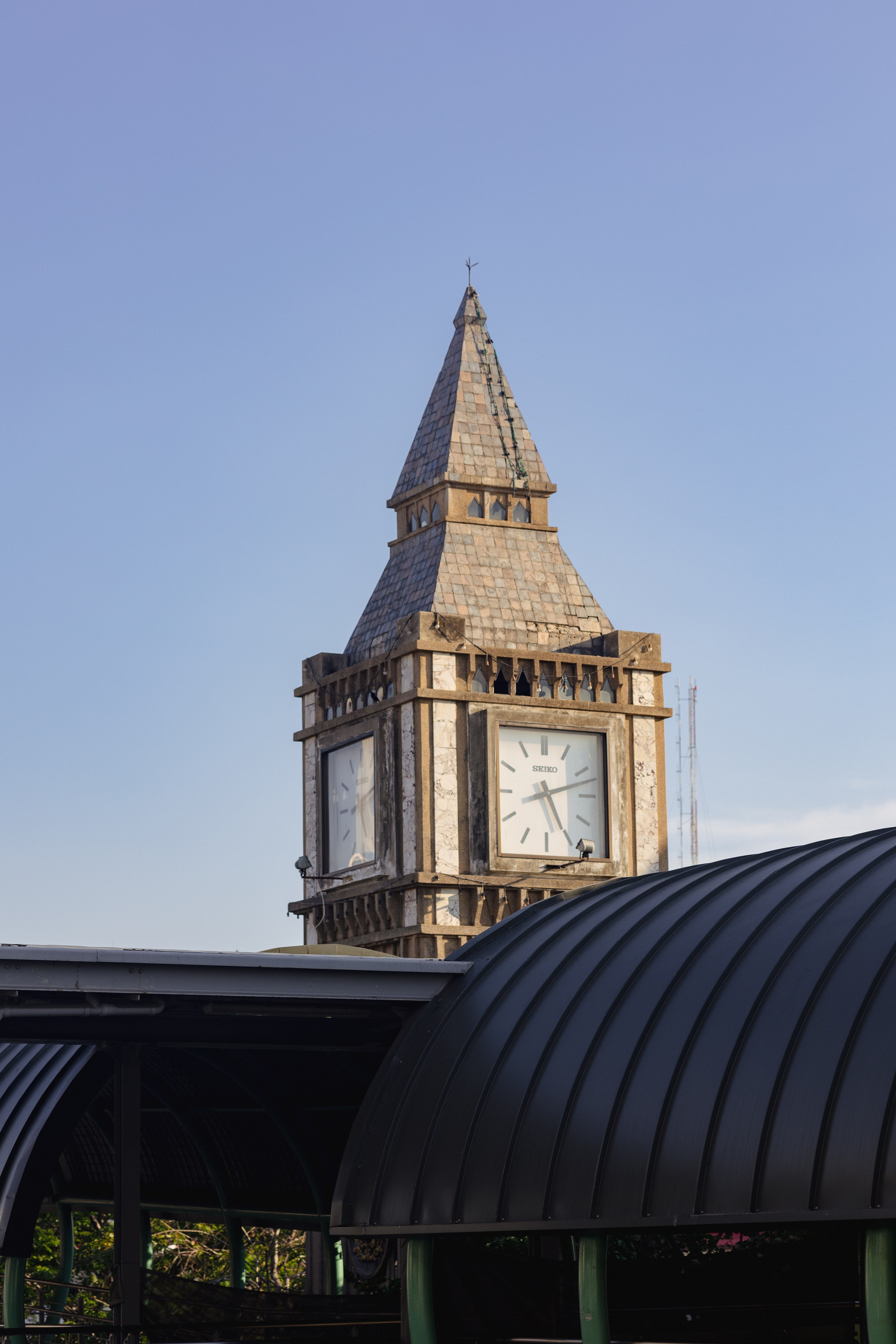 Samut Prakan. Фотограф Сонкина Татьяна