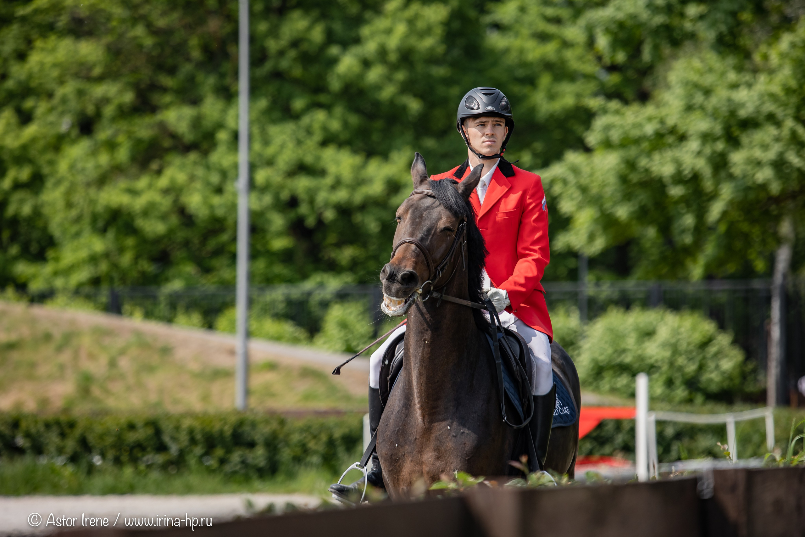Спортивные мероприятия. Фотограф Ирина Астор